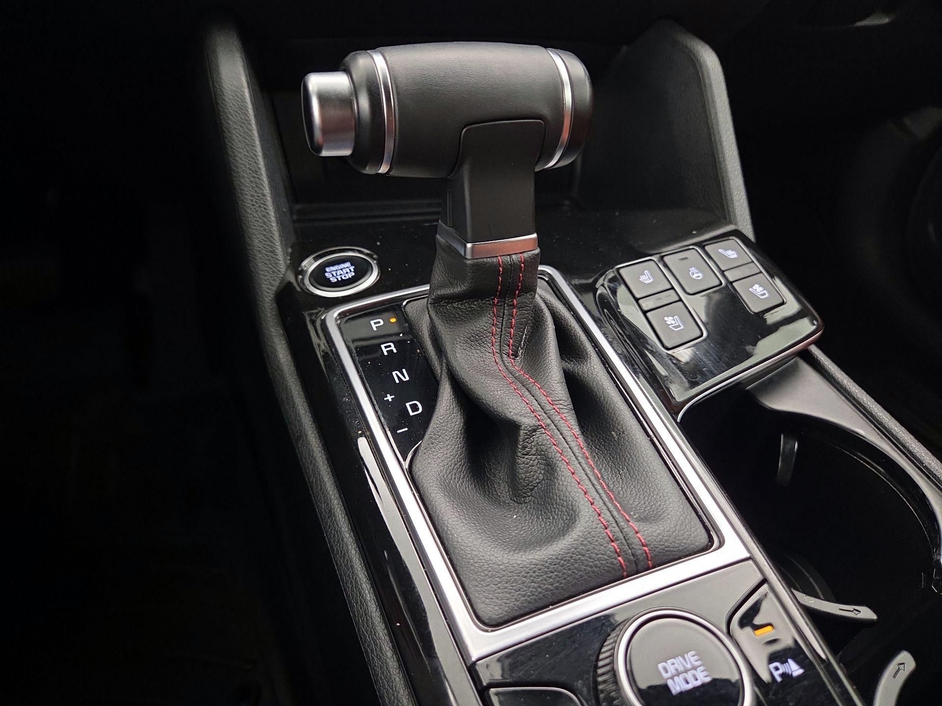 Thumbnail: 2023 Kia Sportage - 18