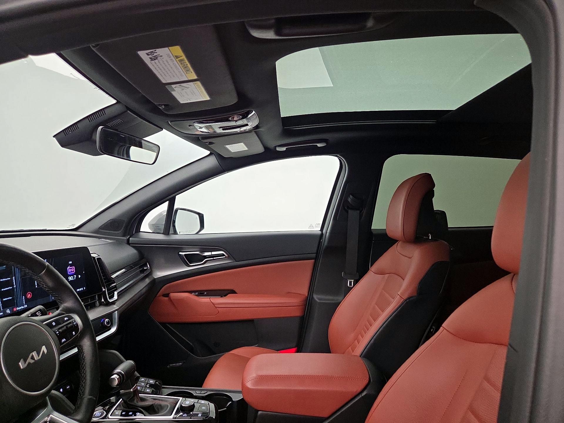 Thumbnail: 2023 Kia Sportage - 20