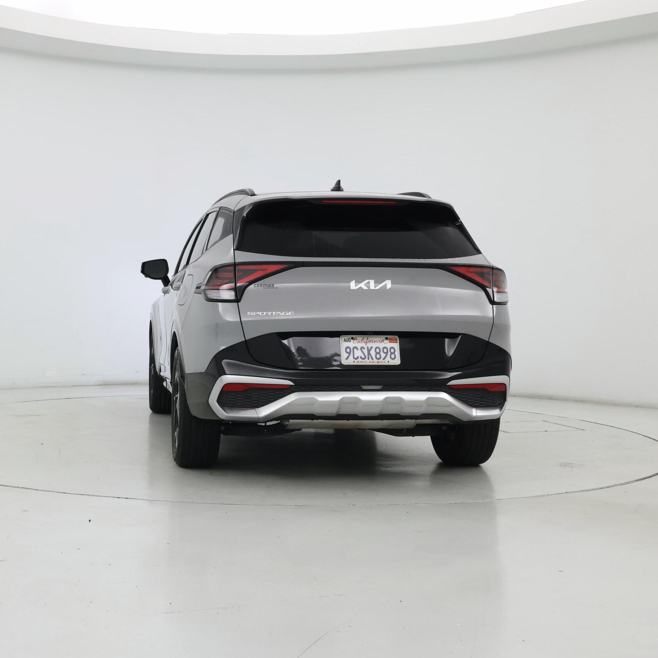 Thumbnail: 2023 Kia Sportage - 6