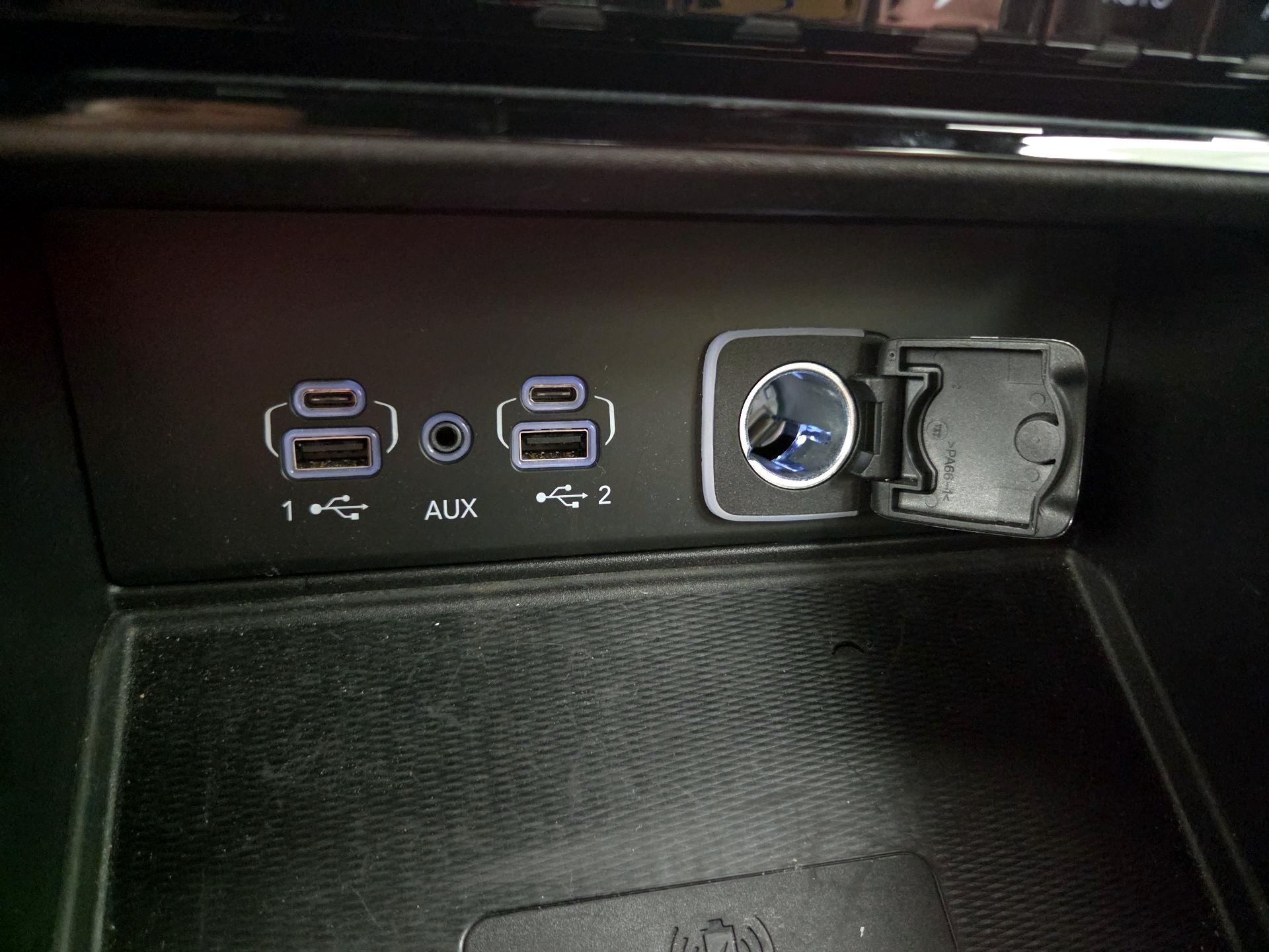 Thumbnail: 2024 Jeep Grand Cherokee - 19