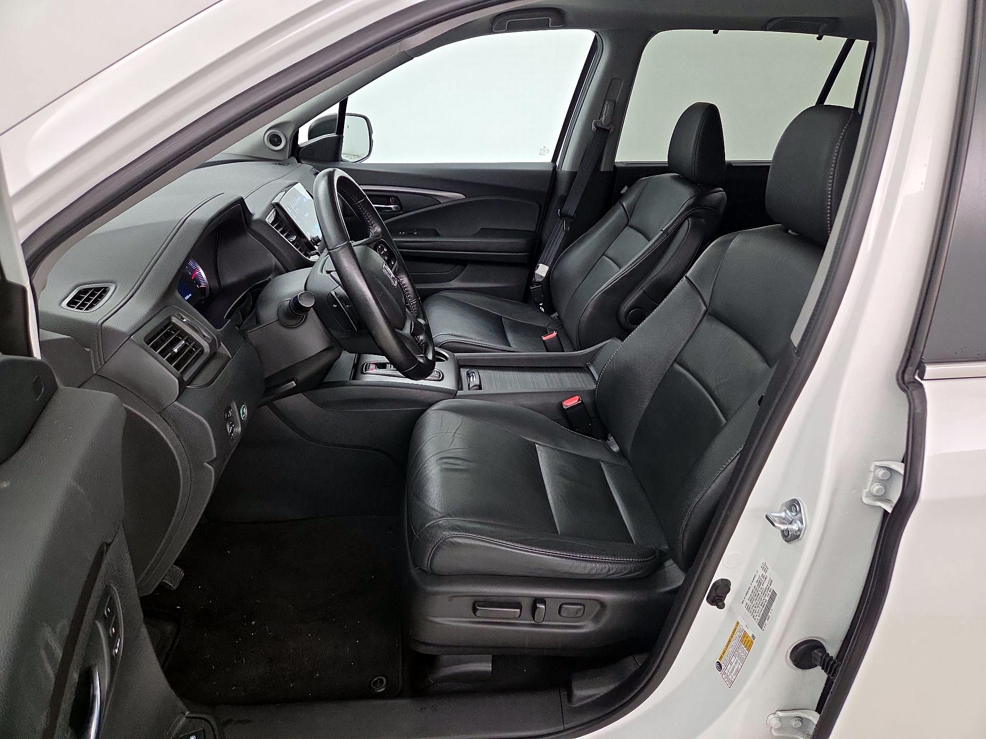 Thumbnail: 2021 Honda Pilot - 11