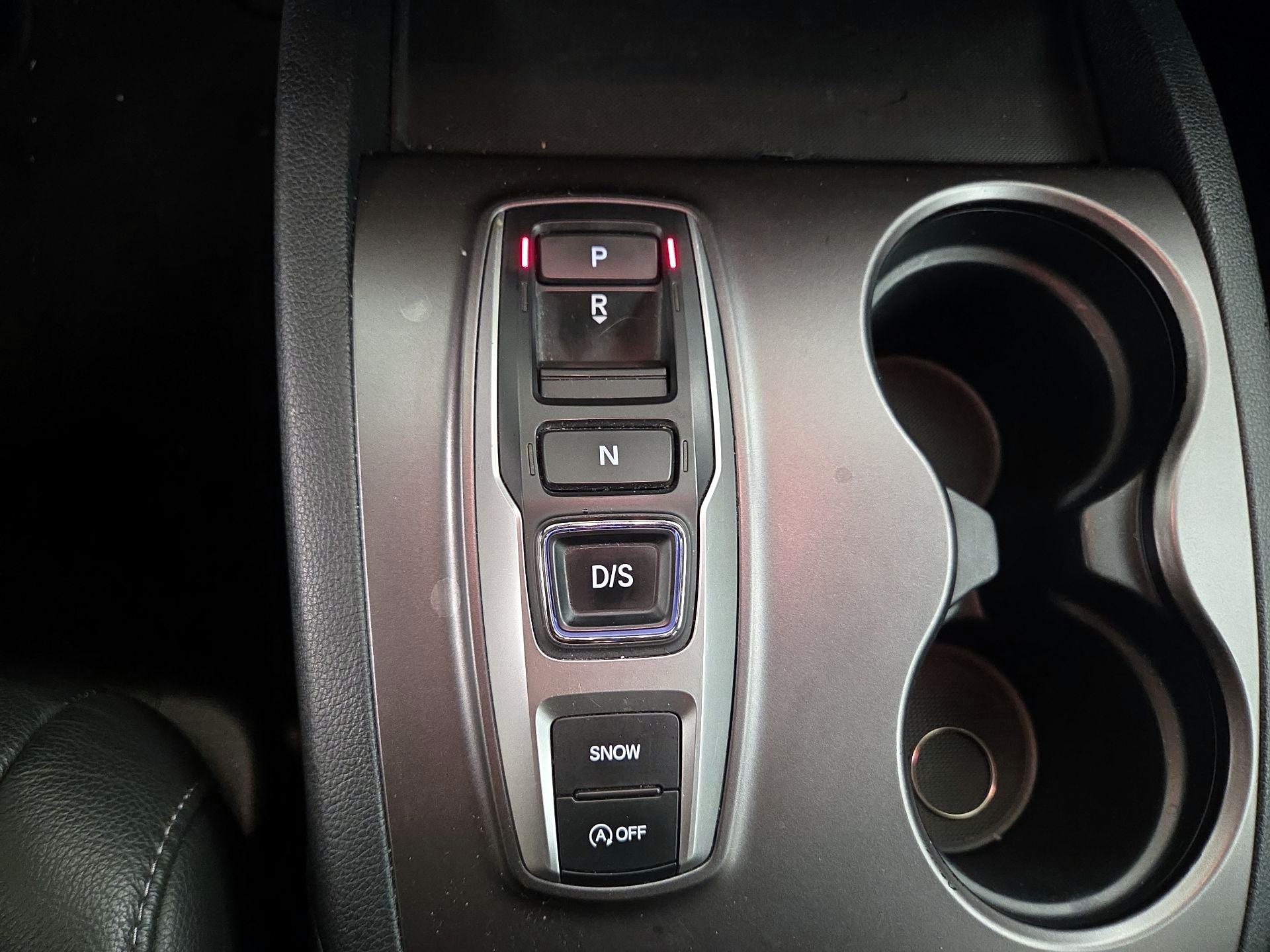 Thumbnail: 2021 Honda Pilot - 17