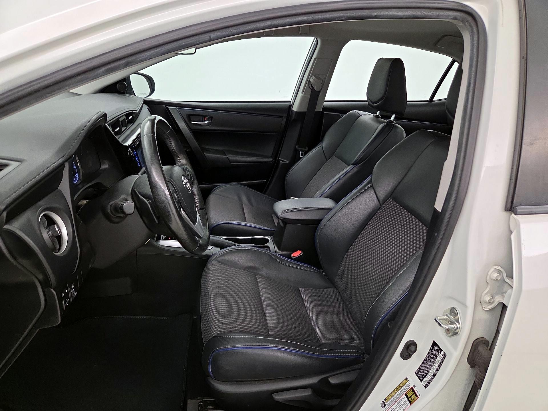 Thumbnail: 2019 Toyota Corolla - 11