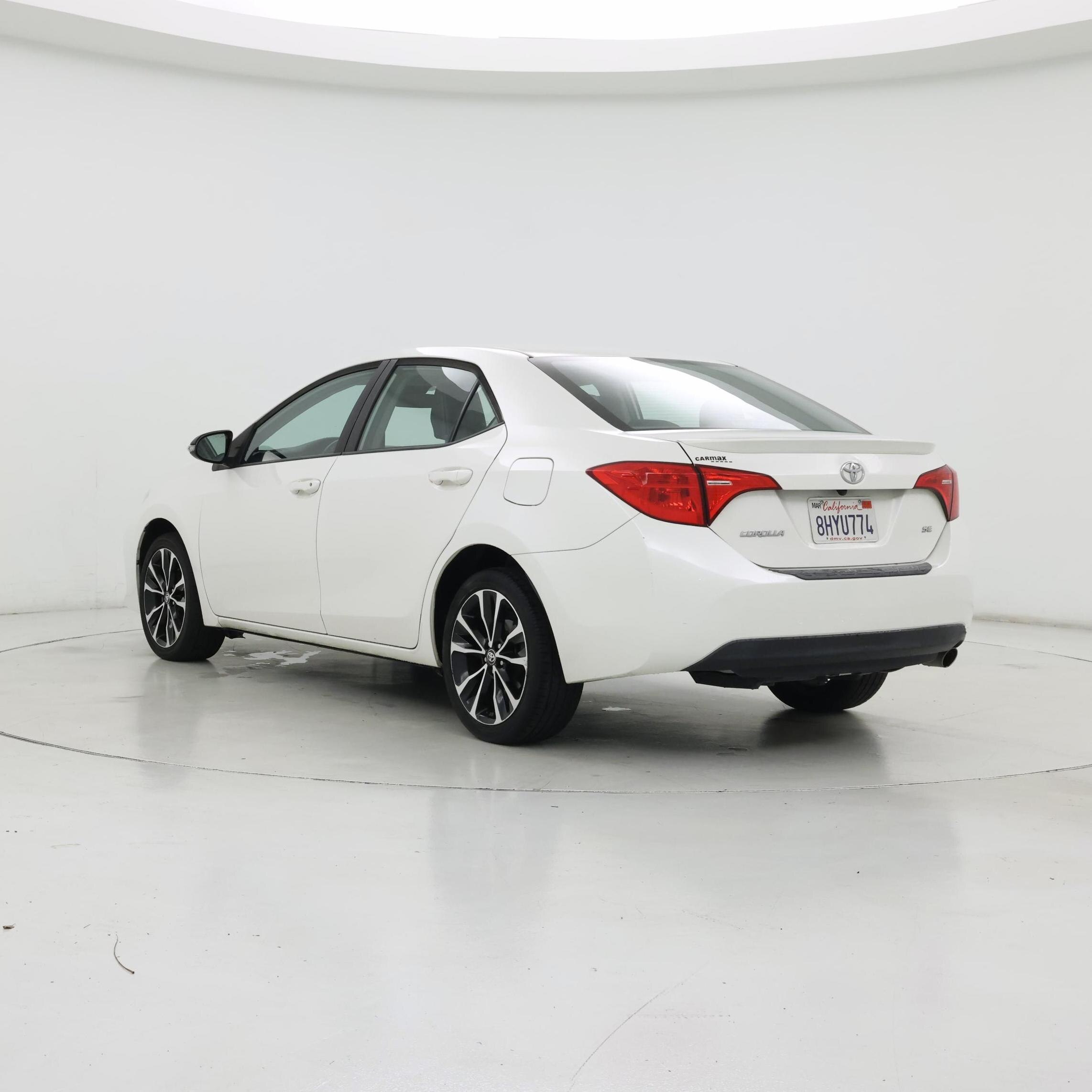 Thumbnail: 2019 Toyota Corolla - 2