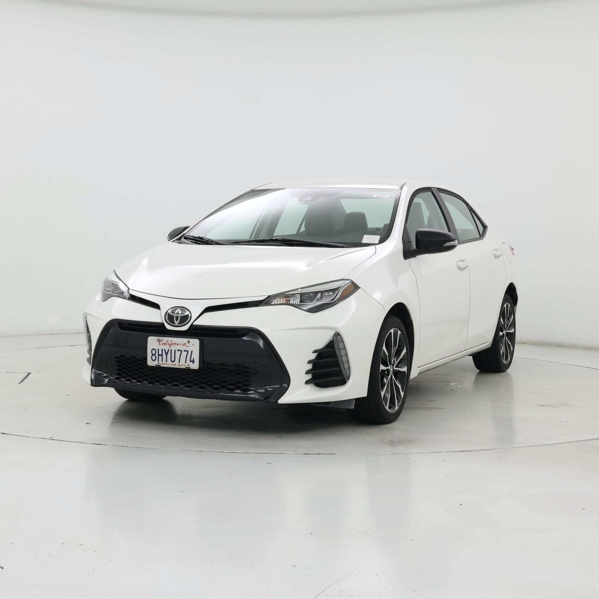 Thumbnail: 2019 Toyota Corolla - 4
