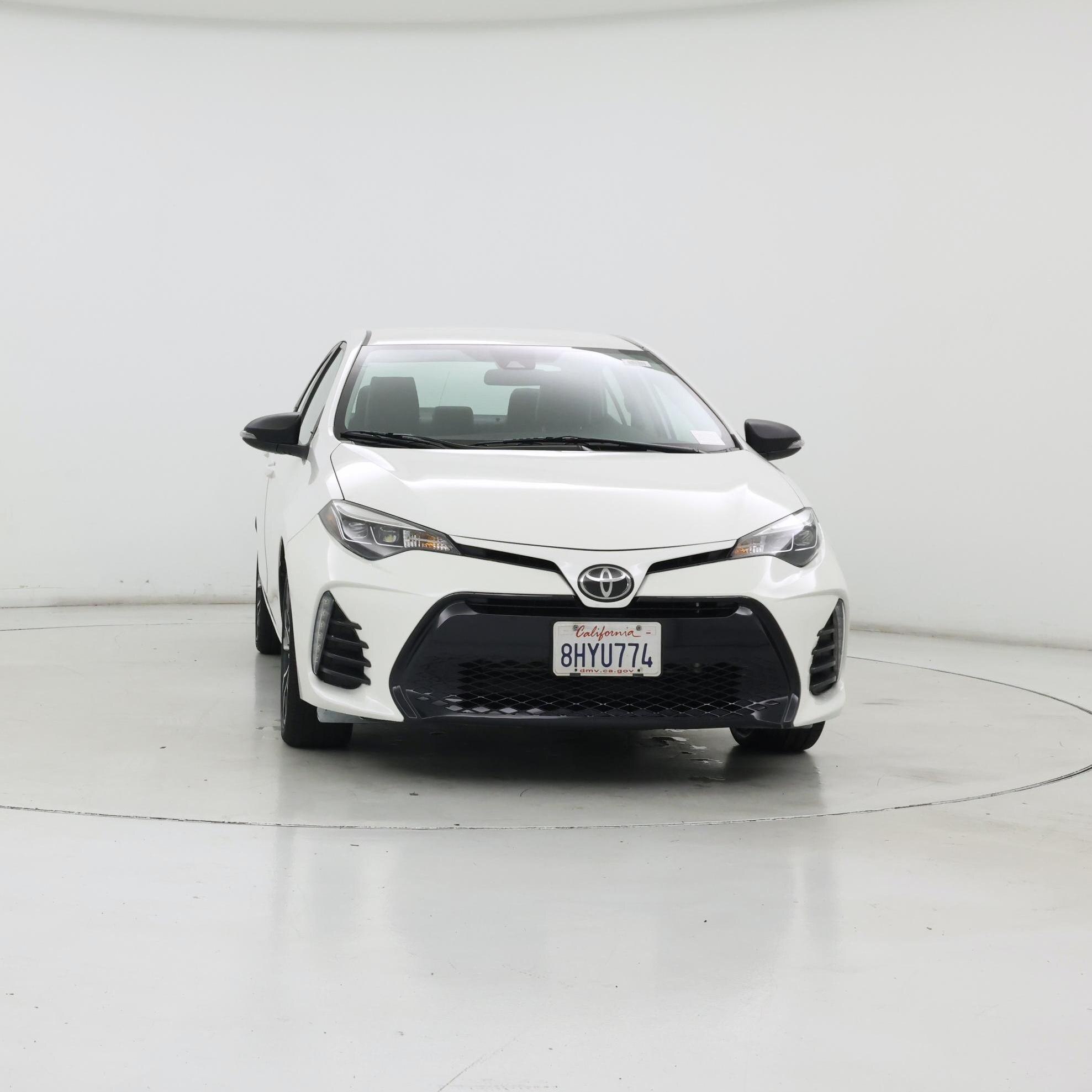 Thumbnail: 2019 Toyota Corolla - 5