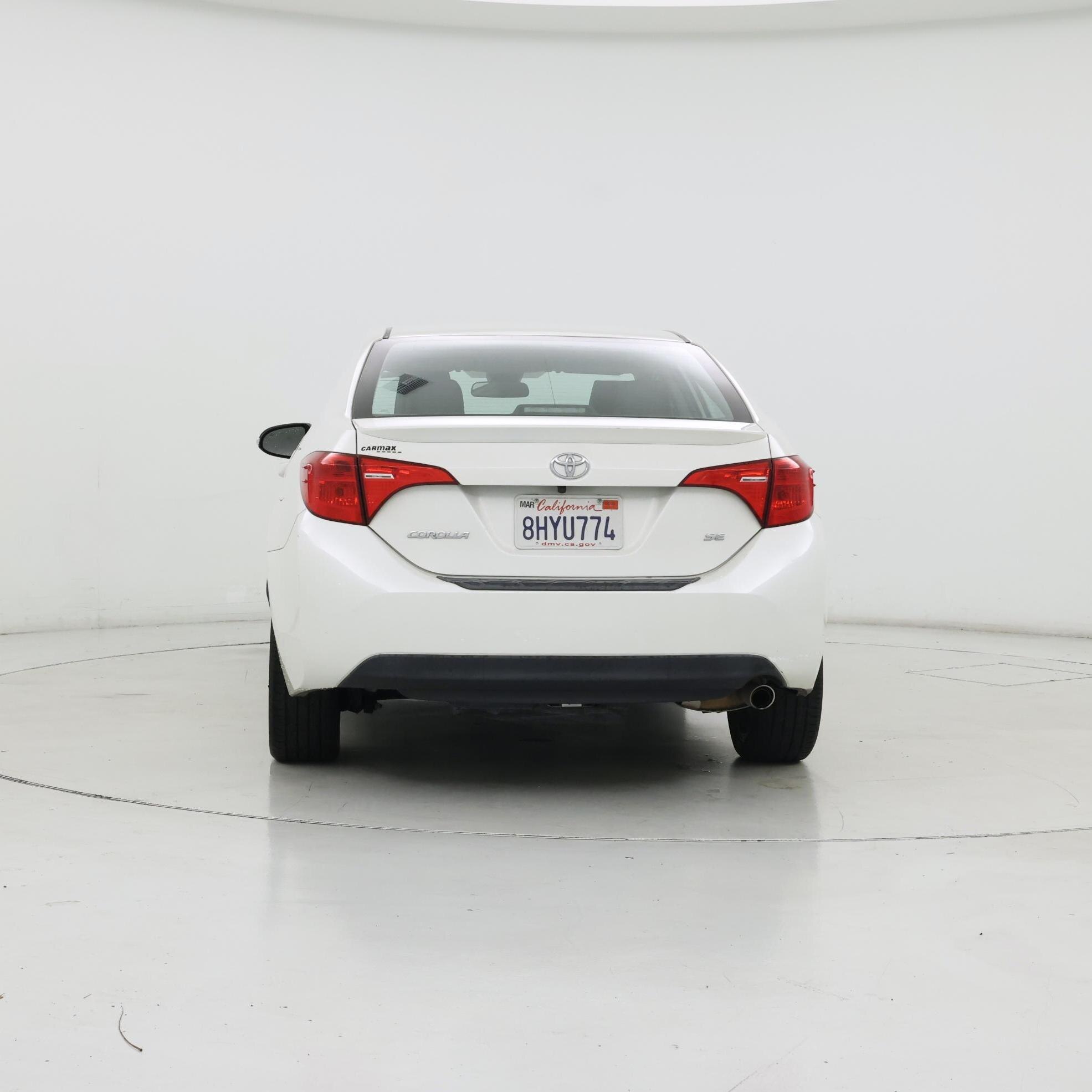 Thumbnail: 2019 Toyota Corolla - 6