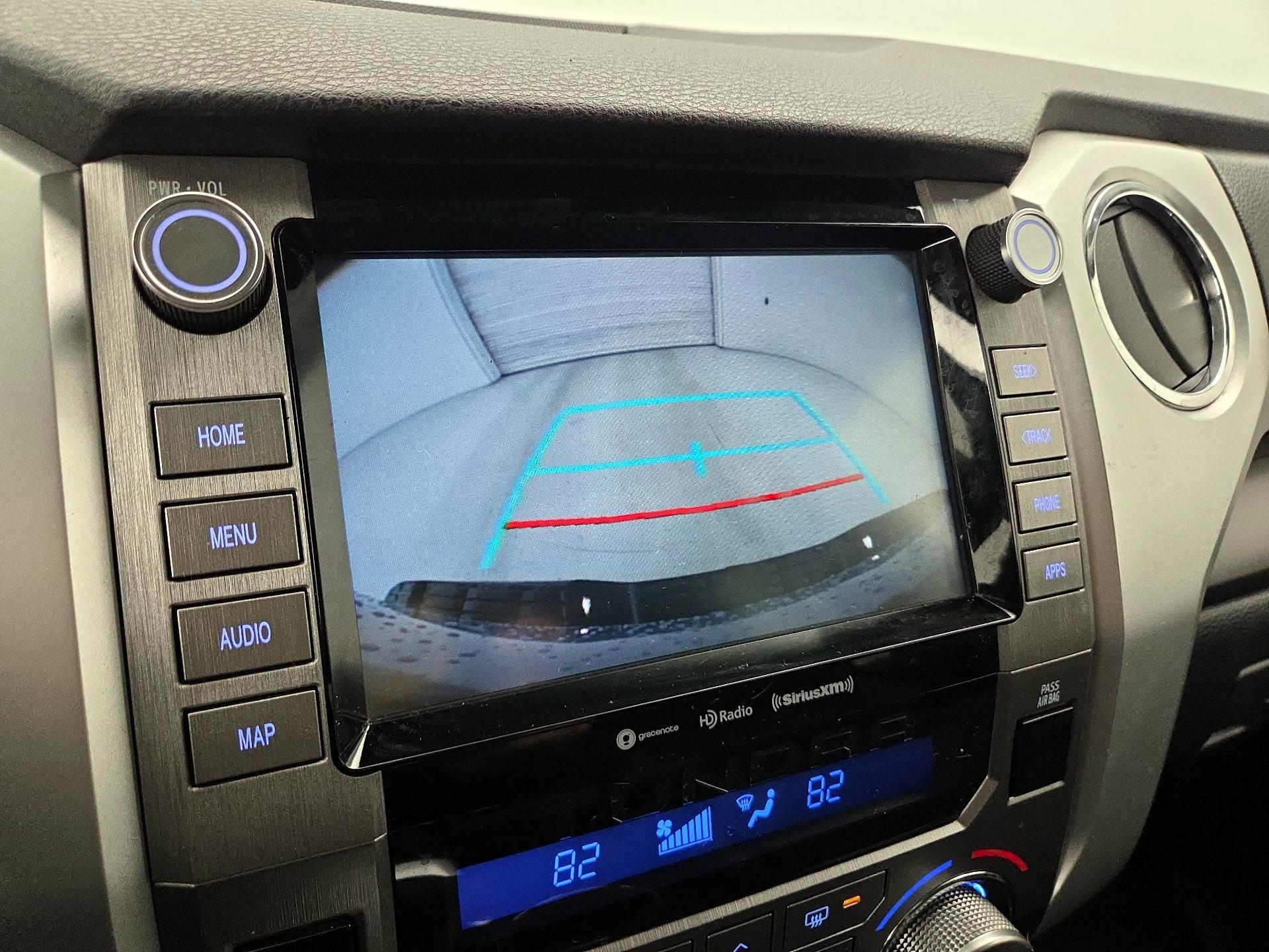 Thumbnail: 2021 Toyota Tundra - 14