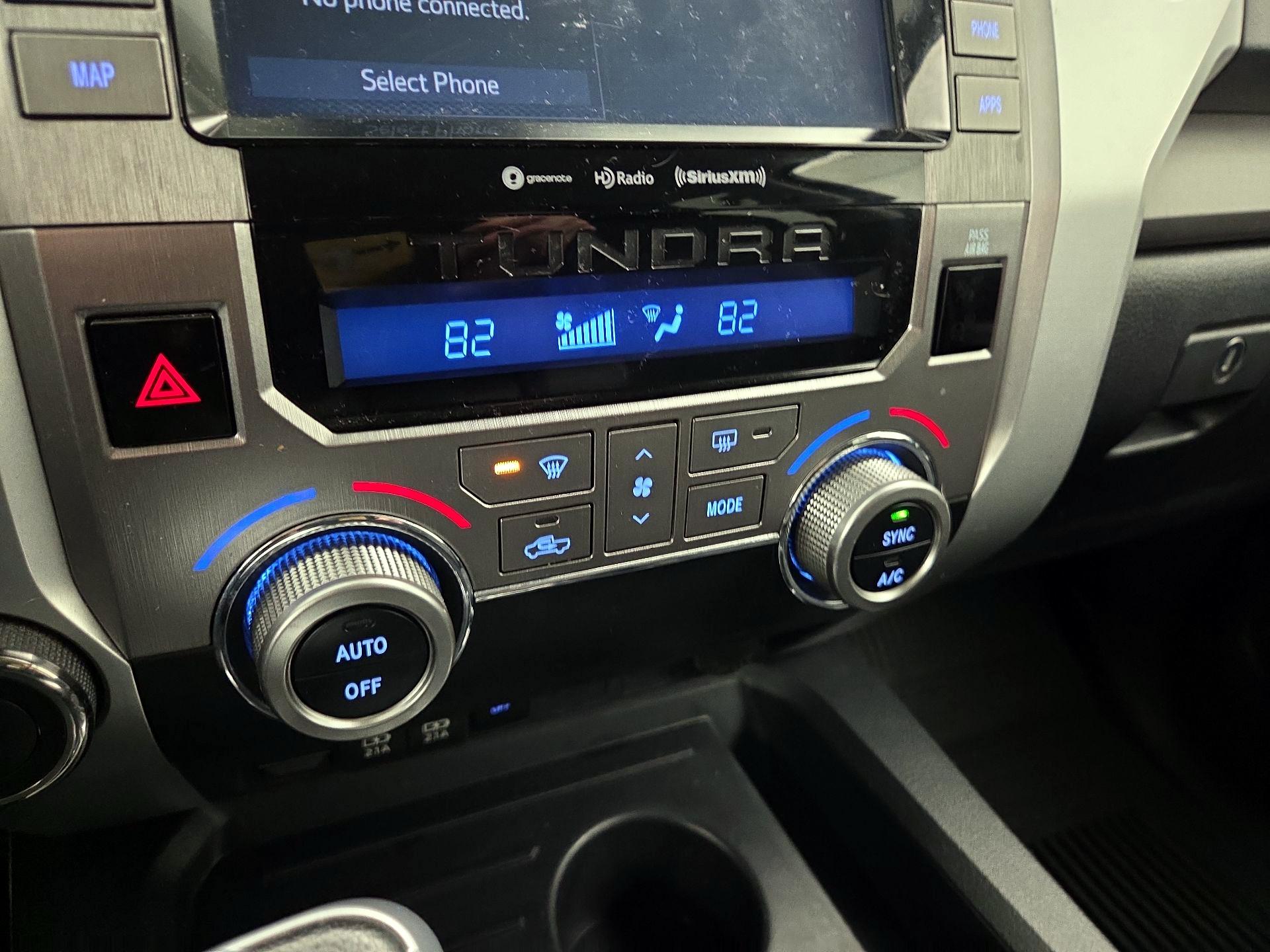 Thumbnail: 2021 Toyota Tundra - 16