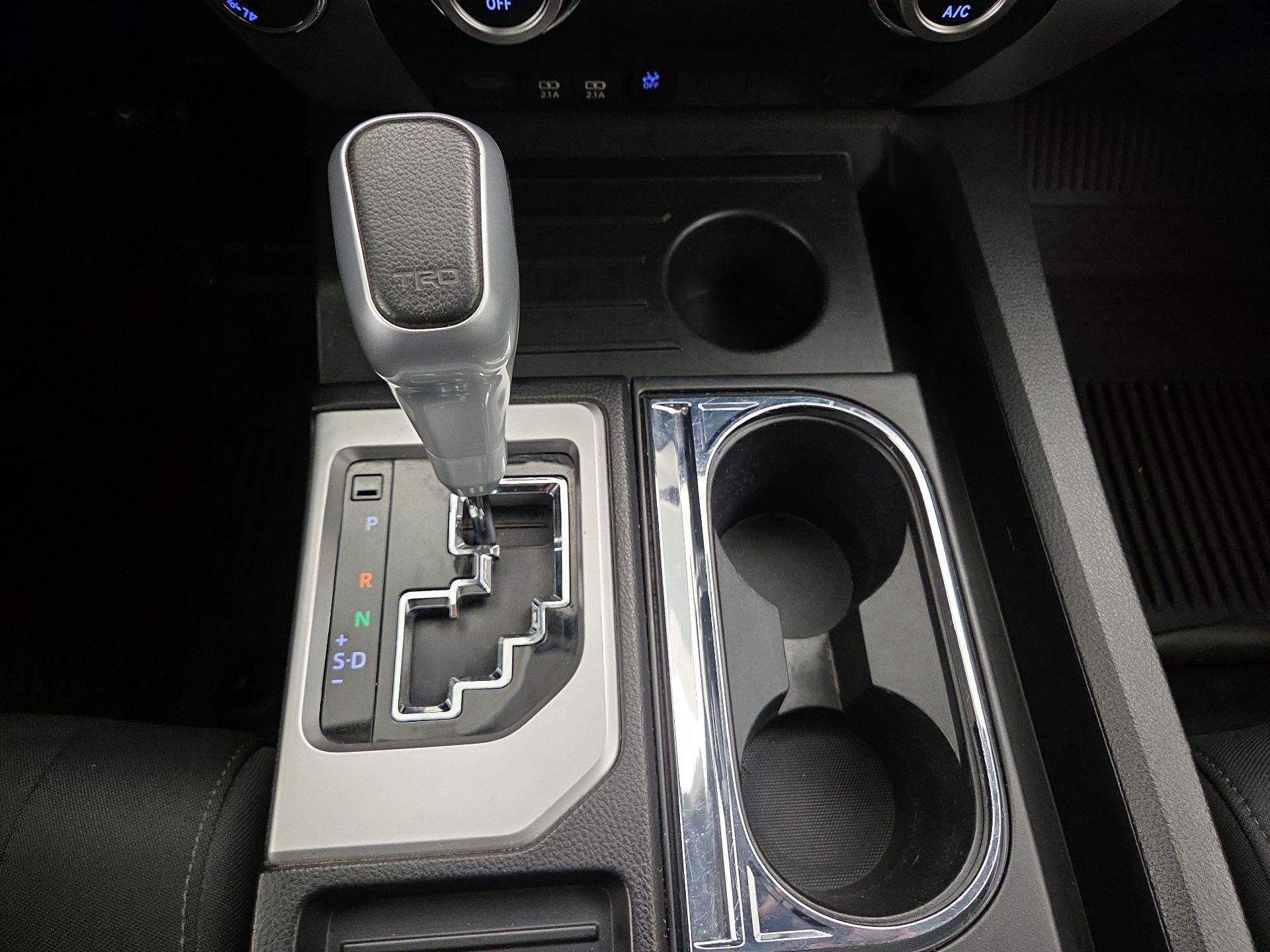 Thumbnail: 2021 Toyota Tundra - 17