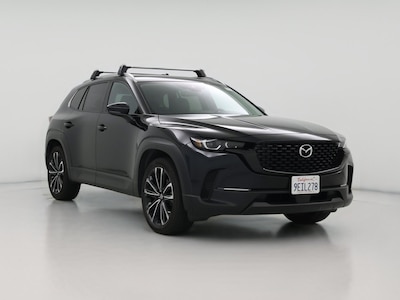 2023 Mazda CX-50 2.5 S Premium Plus Package