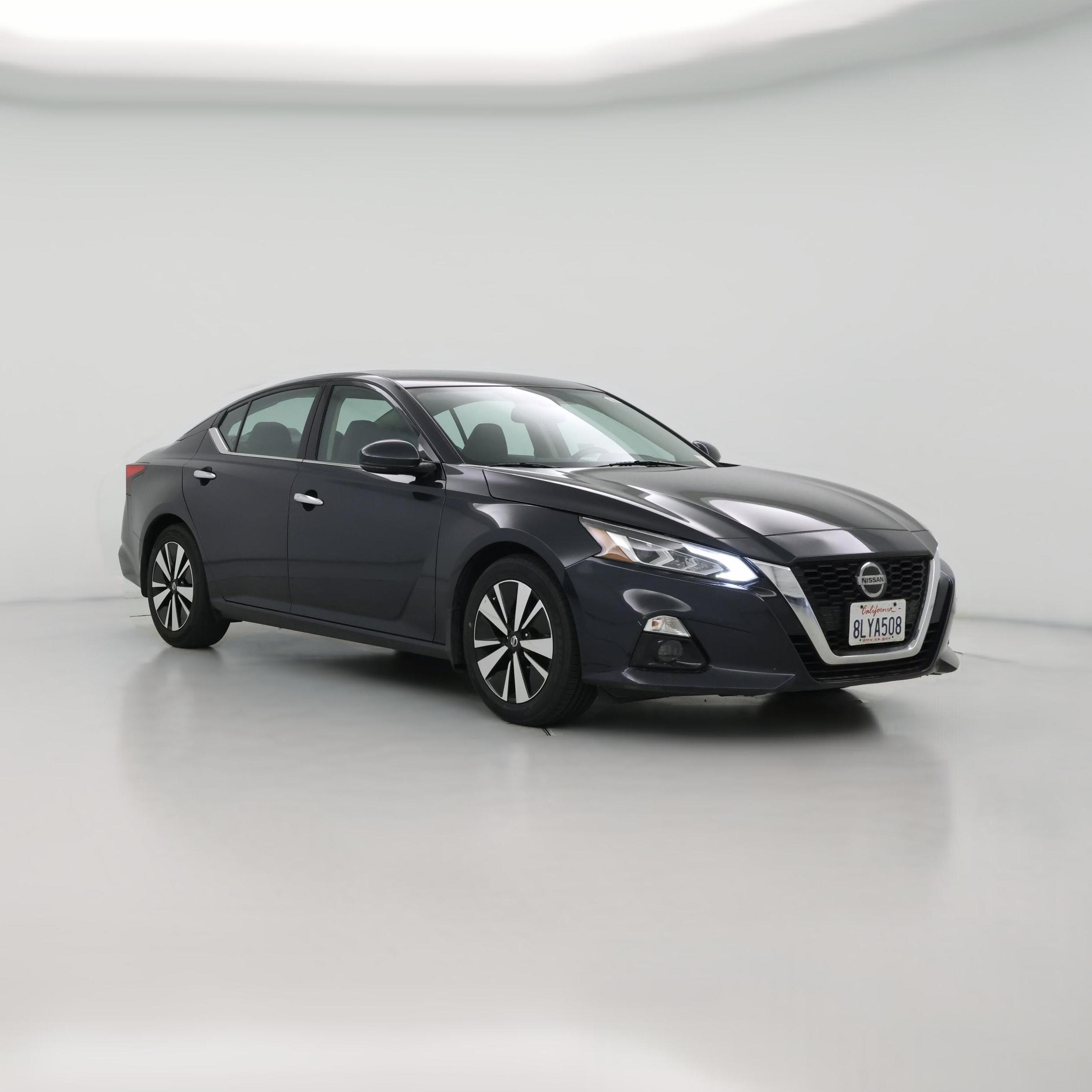 Thumbnail: 2019 Nissan Altima - 1