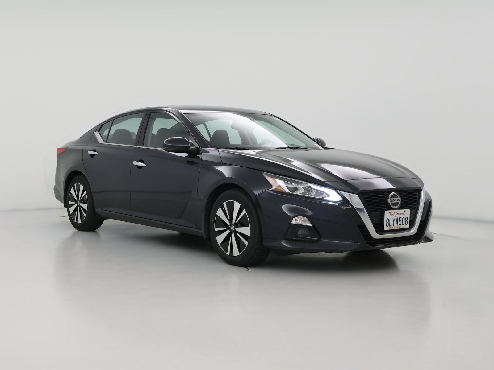 2019 Nissan Altima SV