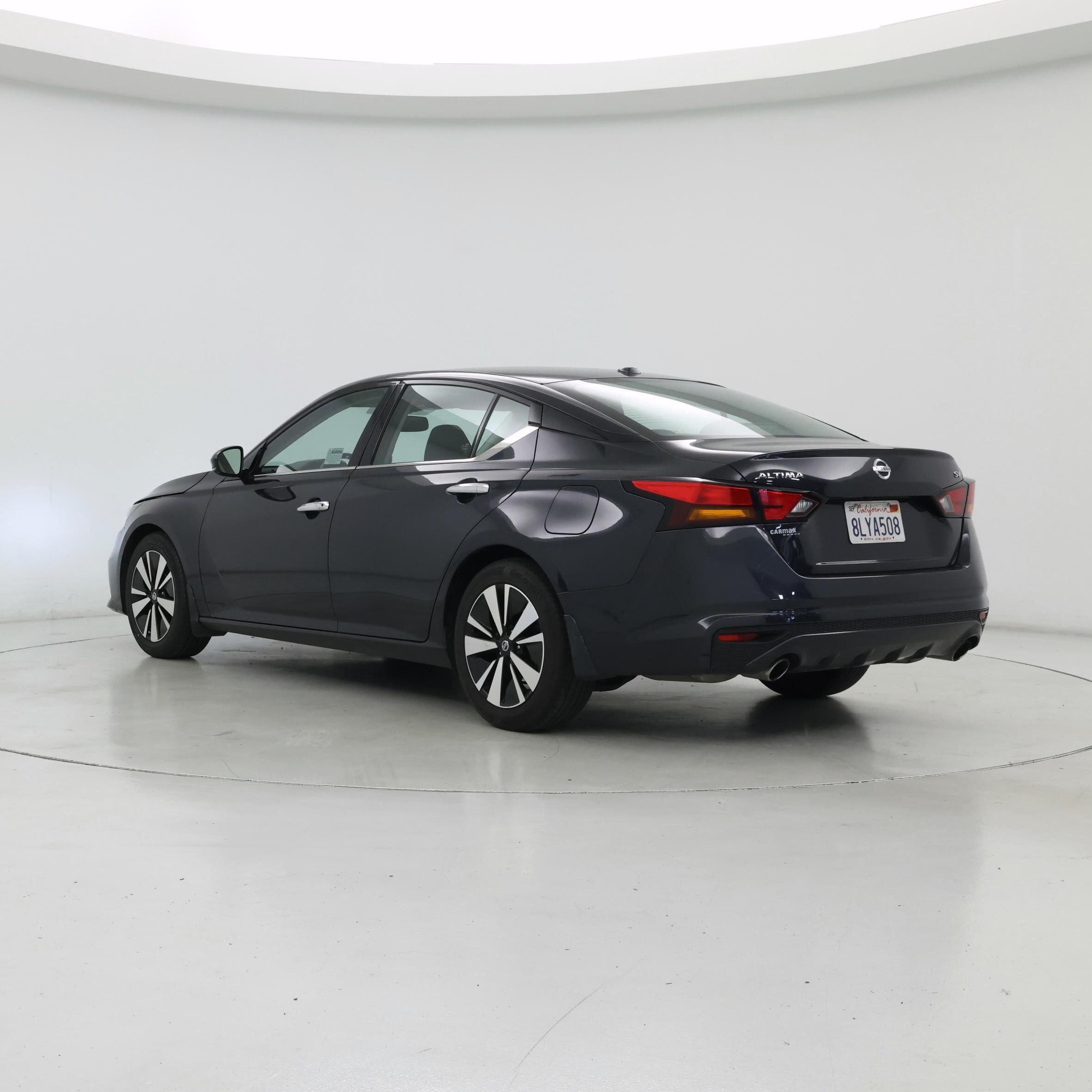Thumbnail: 2019 Nissan Altima - 2
