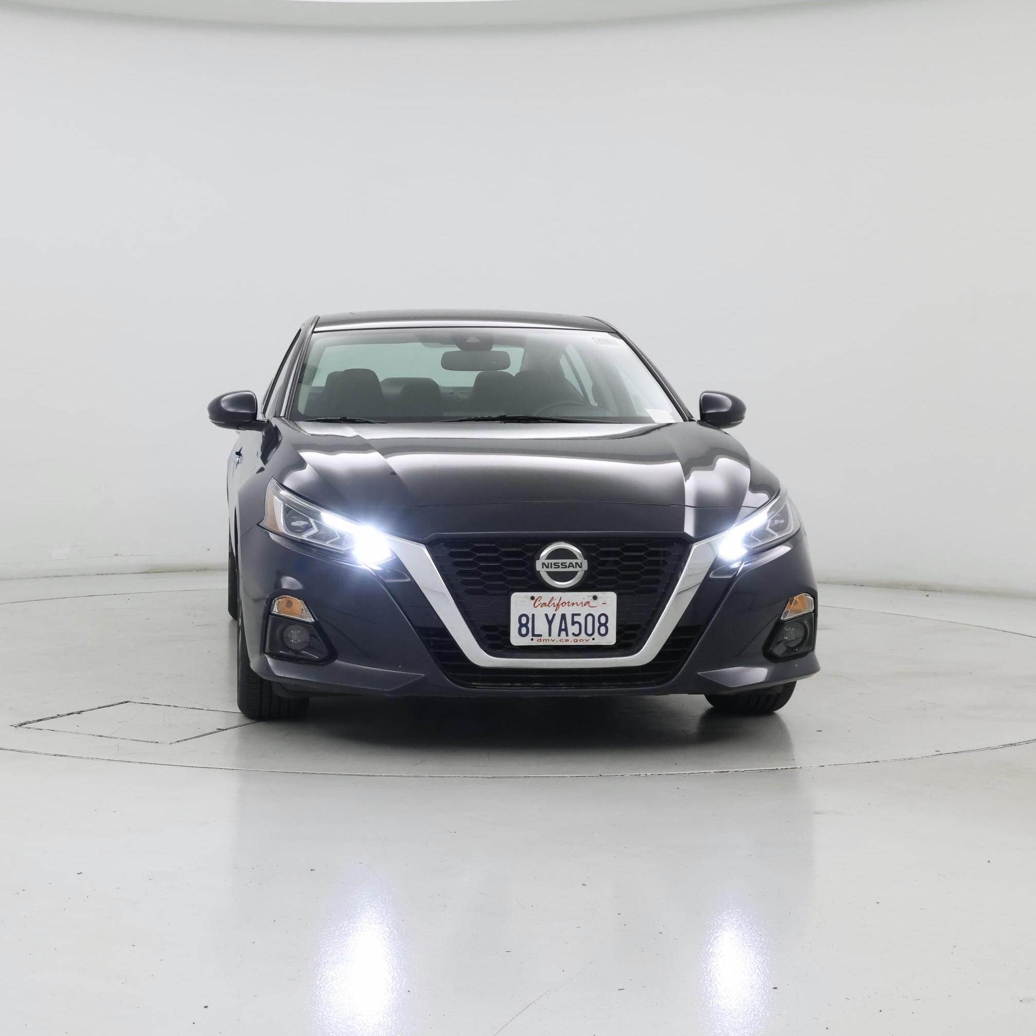Thumbnail: 2019 Nissan Altima - 5