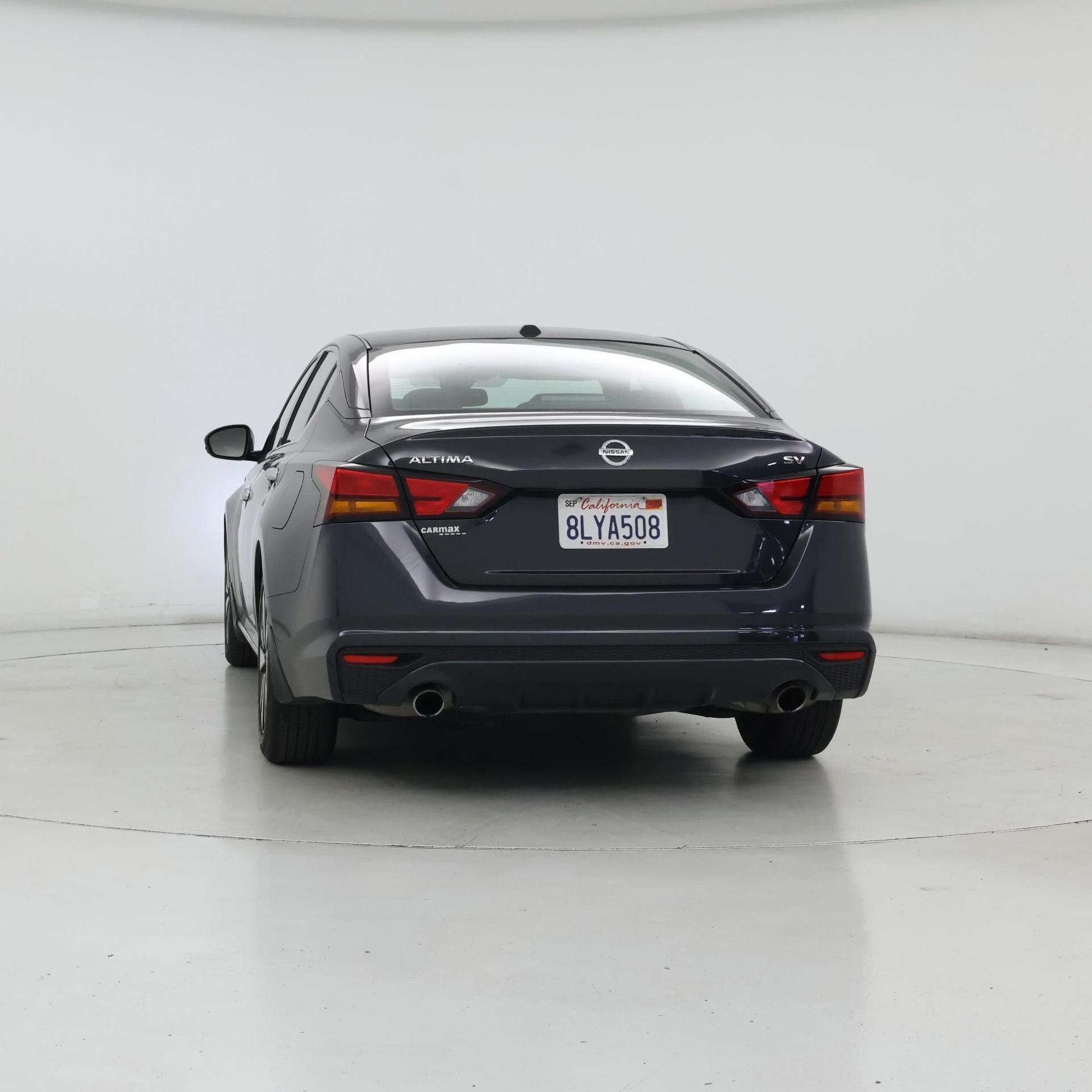 Thumbnail: 2019 Nissan Altima - 6