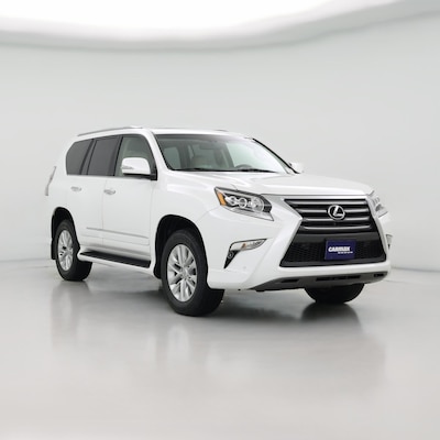 2019 Lexus GX 460 Premium