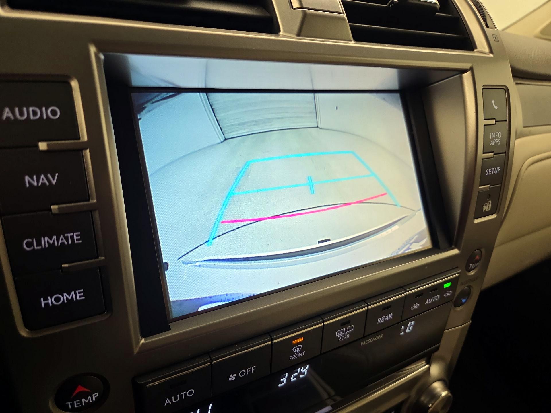 Thumbnail: 2019 Lexus GX - 15