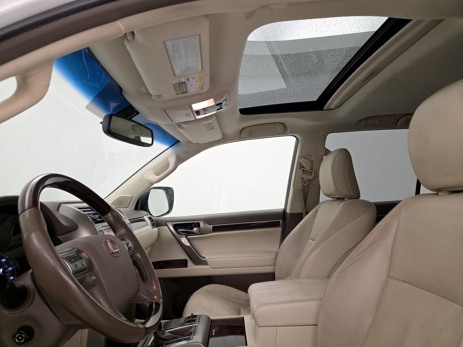 Thumbnail: 2019 Lexus GX - 20