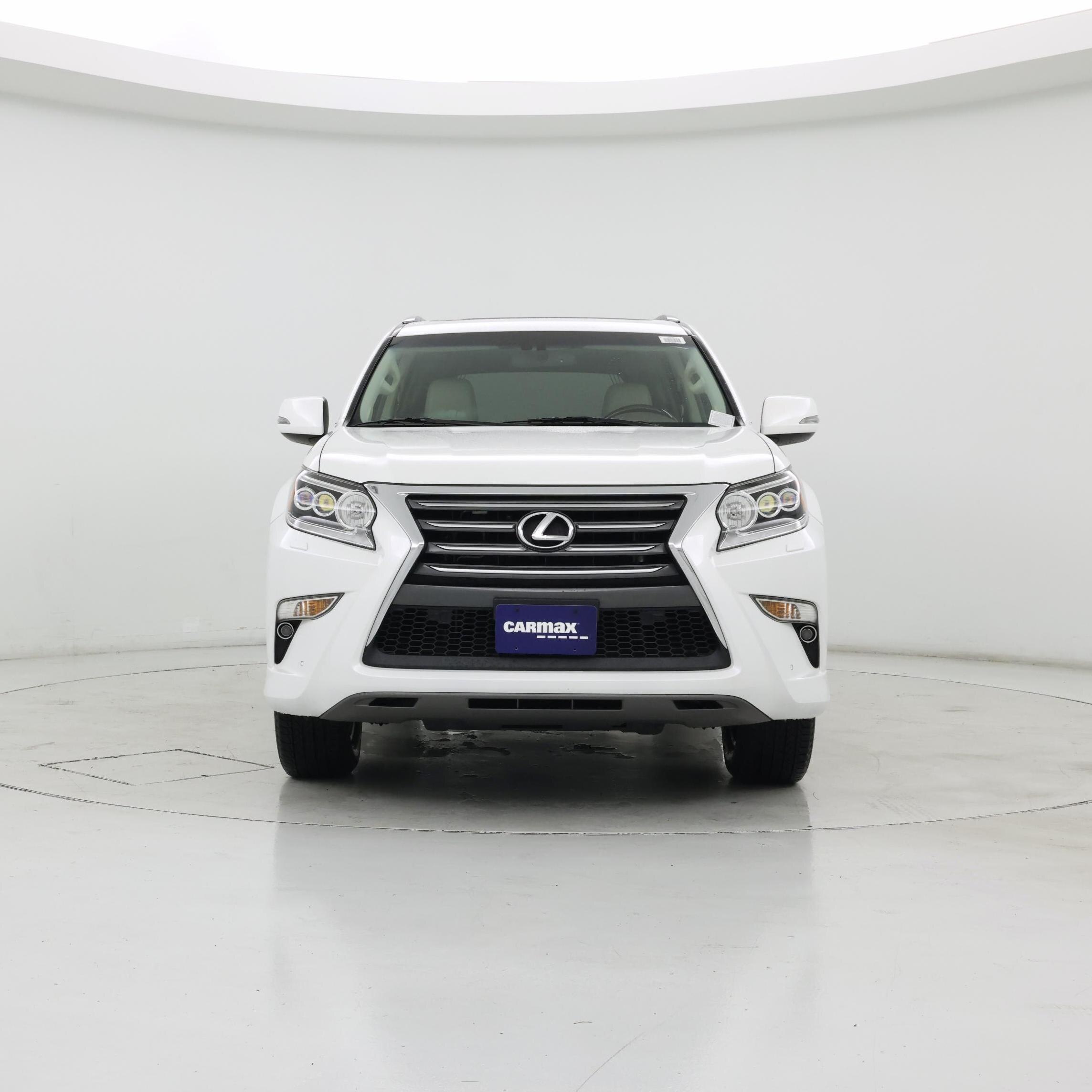 Thumbnail: 2019 Lexus GX - 5