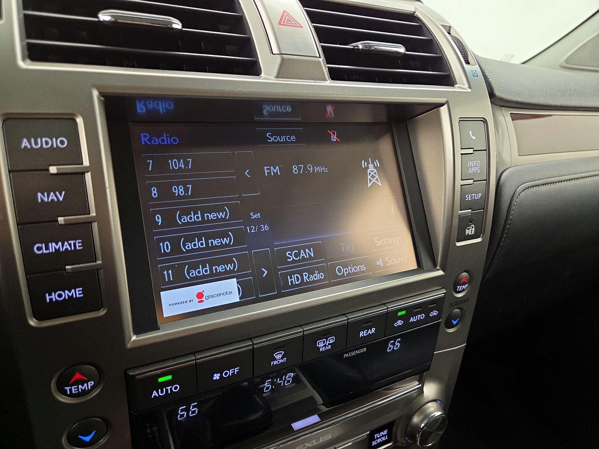 Thumbnail: 2020 Lexus GX - 16