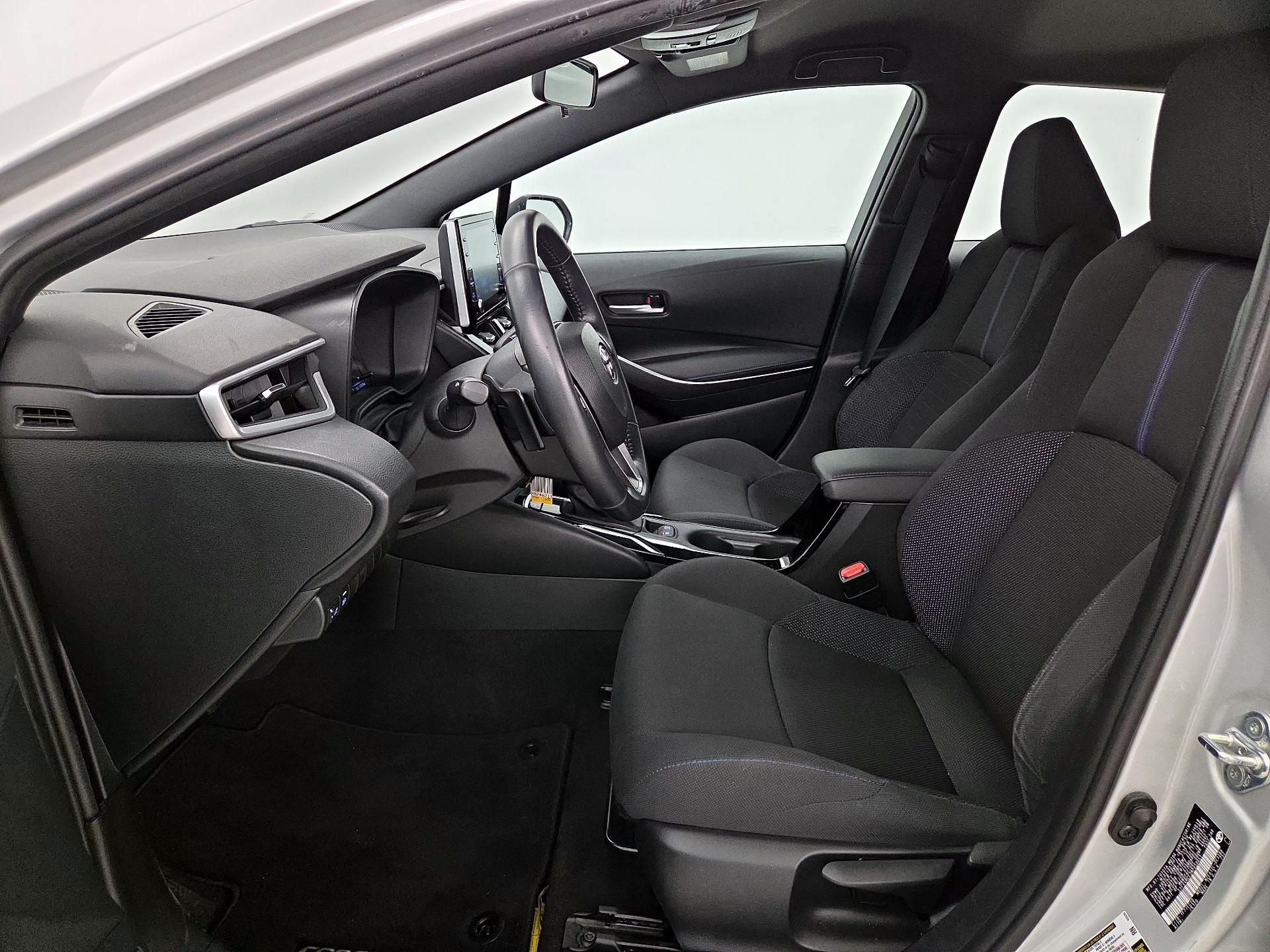 Thumbnail: 2021 Toyota Corolla - 11