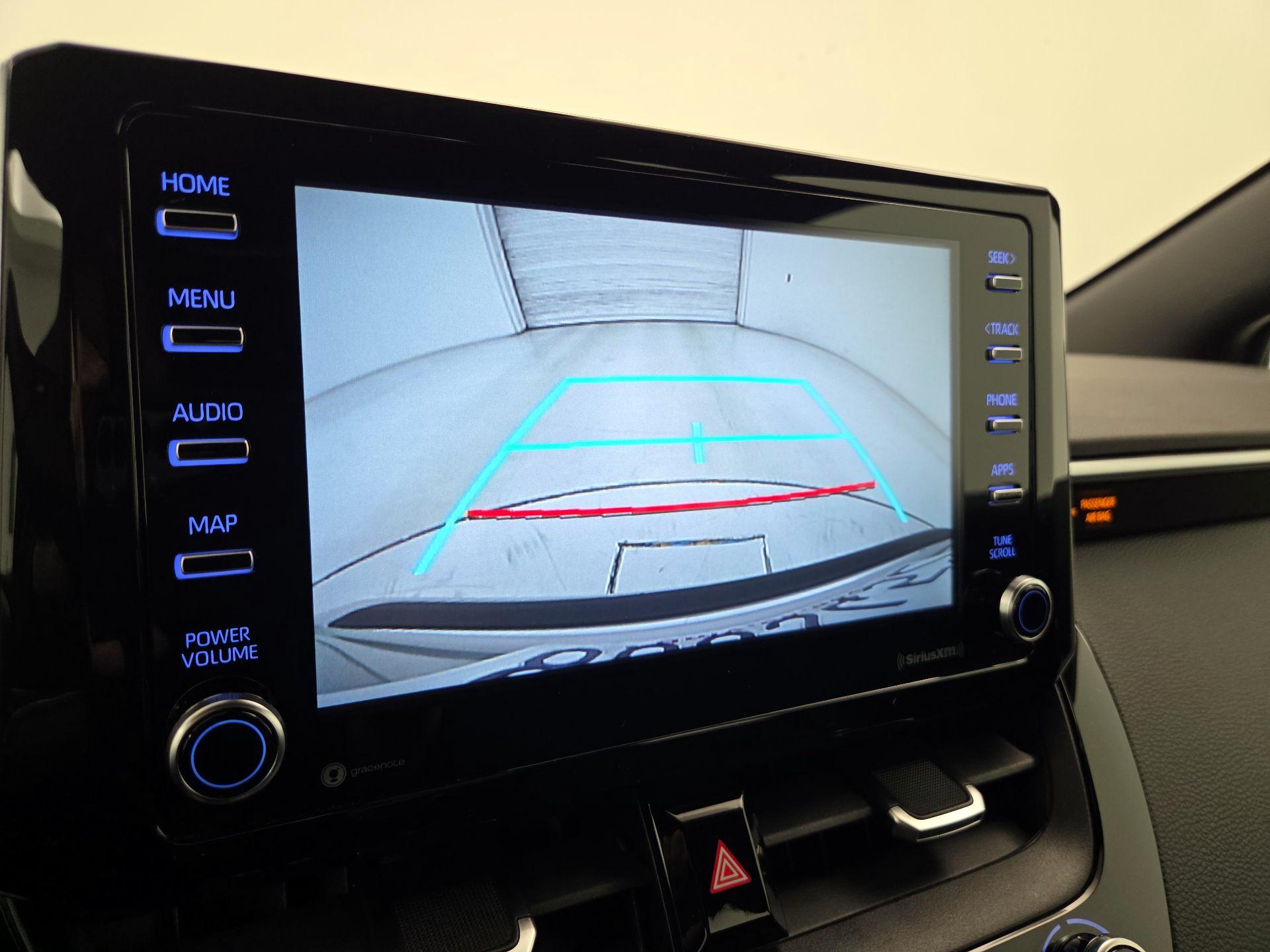 Thumbnail: 2021 Toyota Corolla - 14