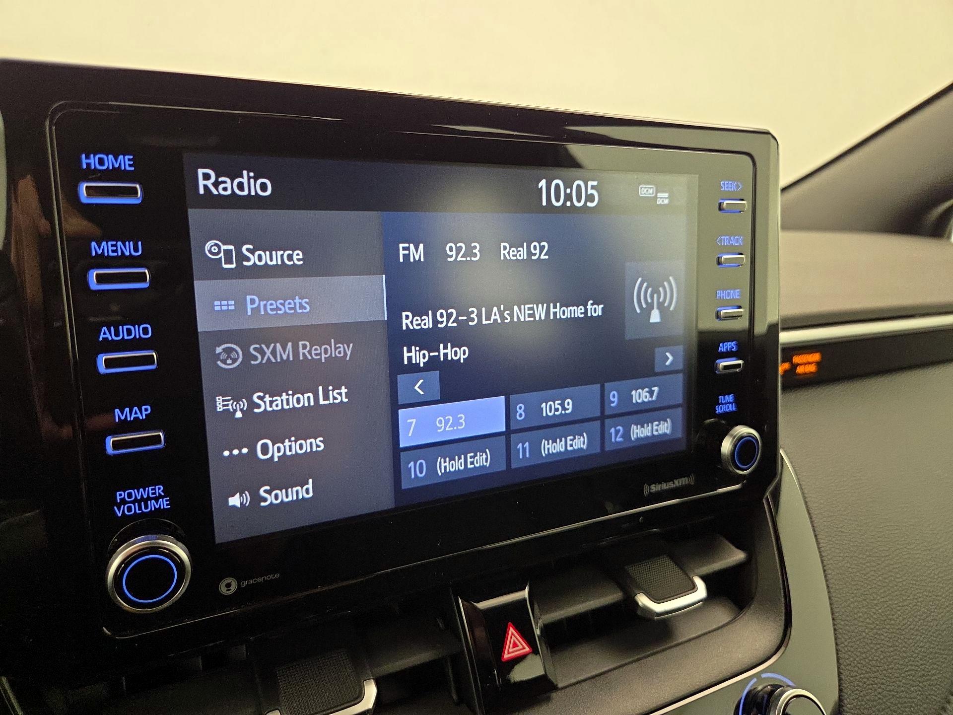 Thumbnail: 2021 Toyota Corolla - 15