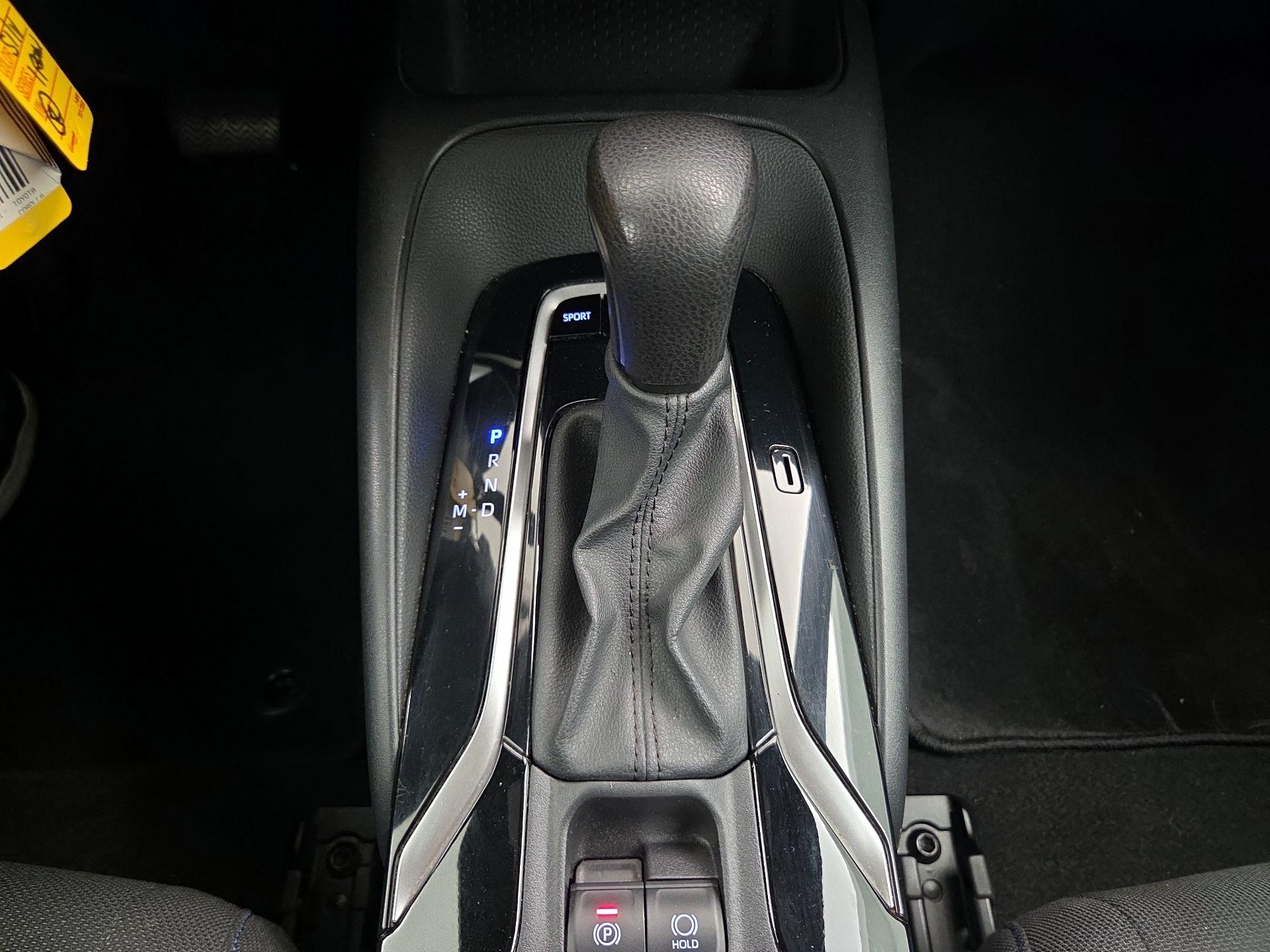 Thumbnail: 2021 Toyota Corolla - 17