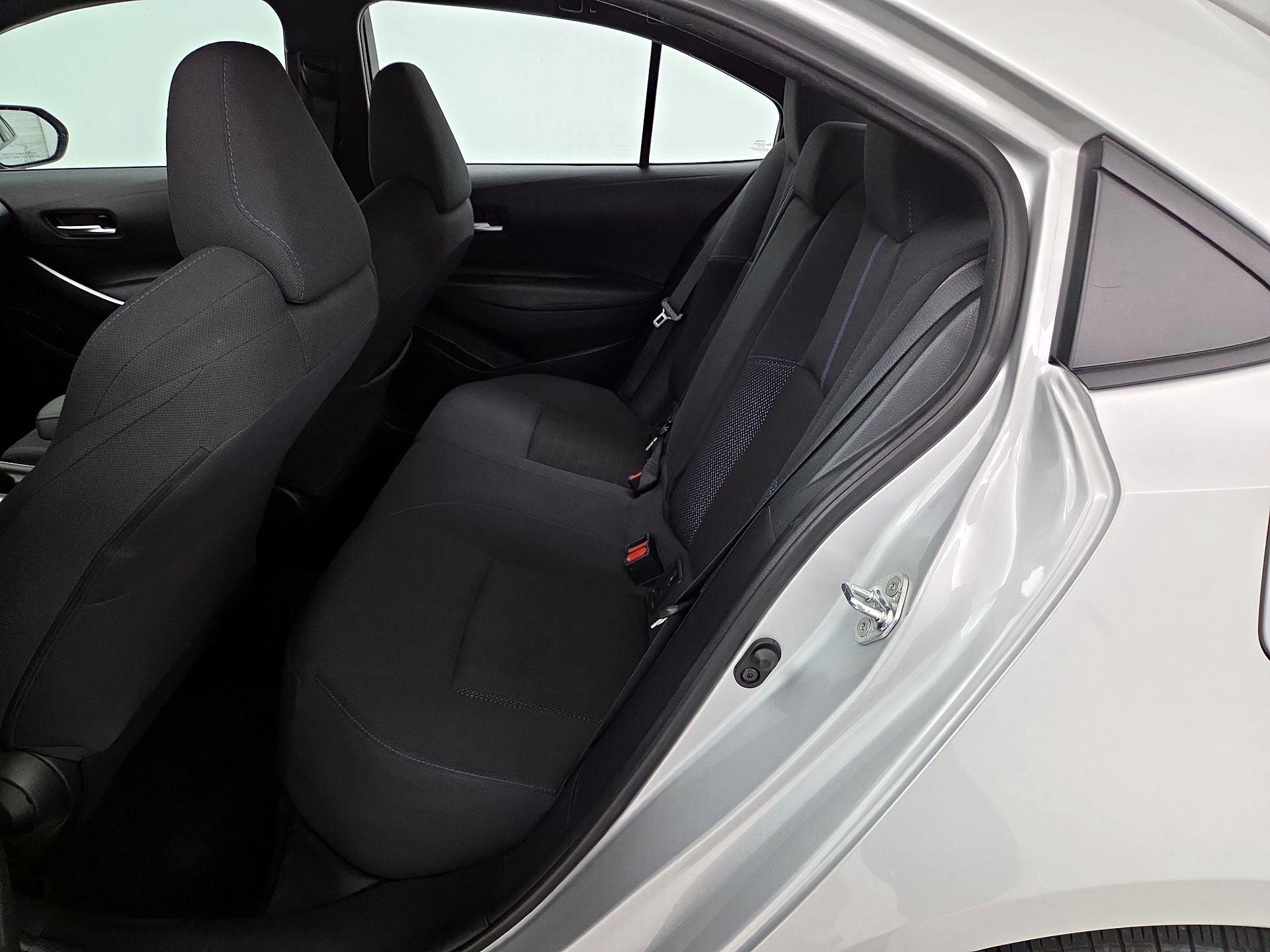 Thumbnail: 2021 Toyota Corolla - 19