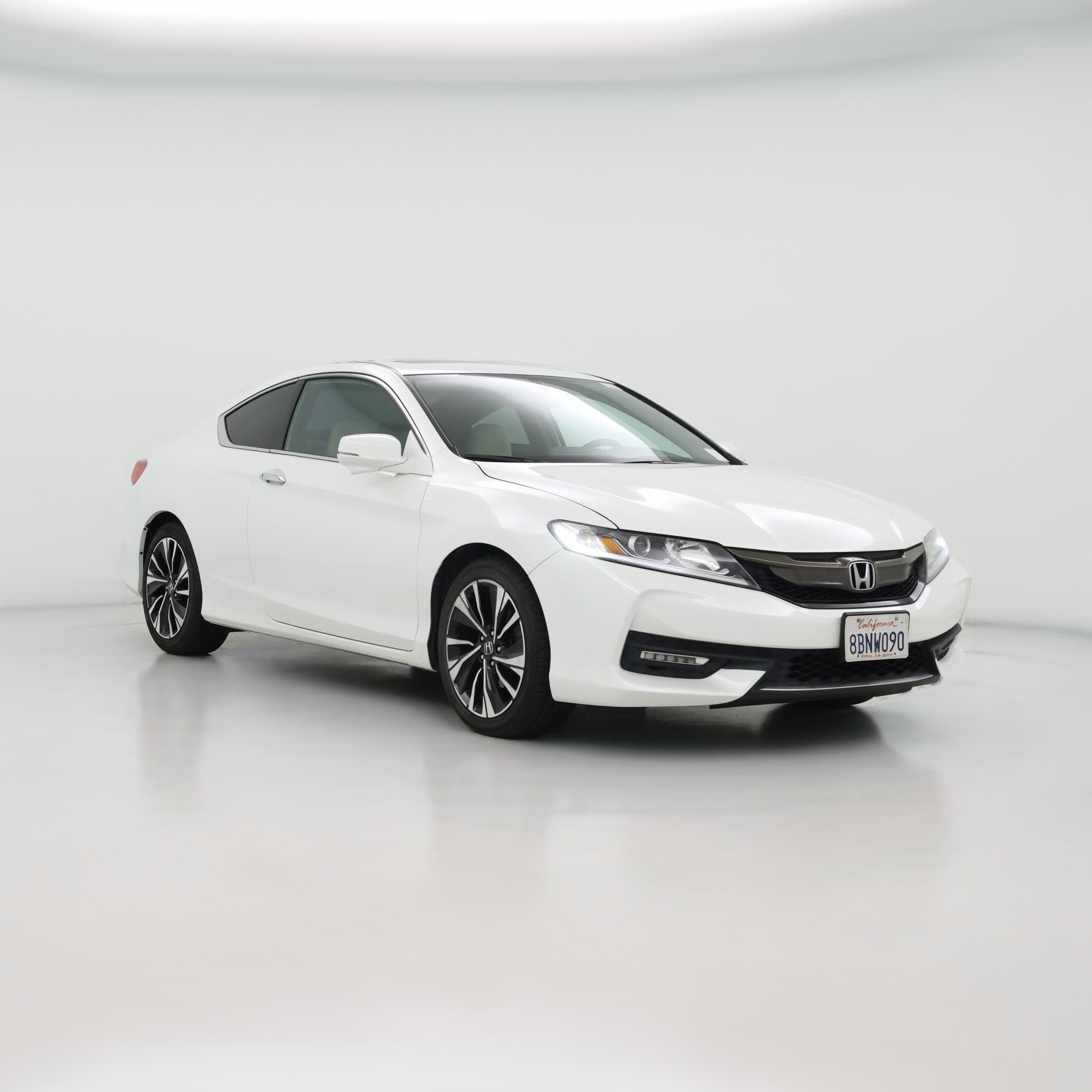 Thumbnail: 2017 Honda Accord - 1