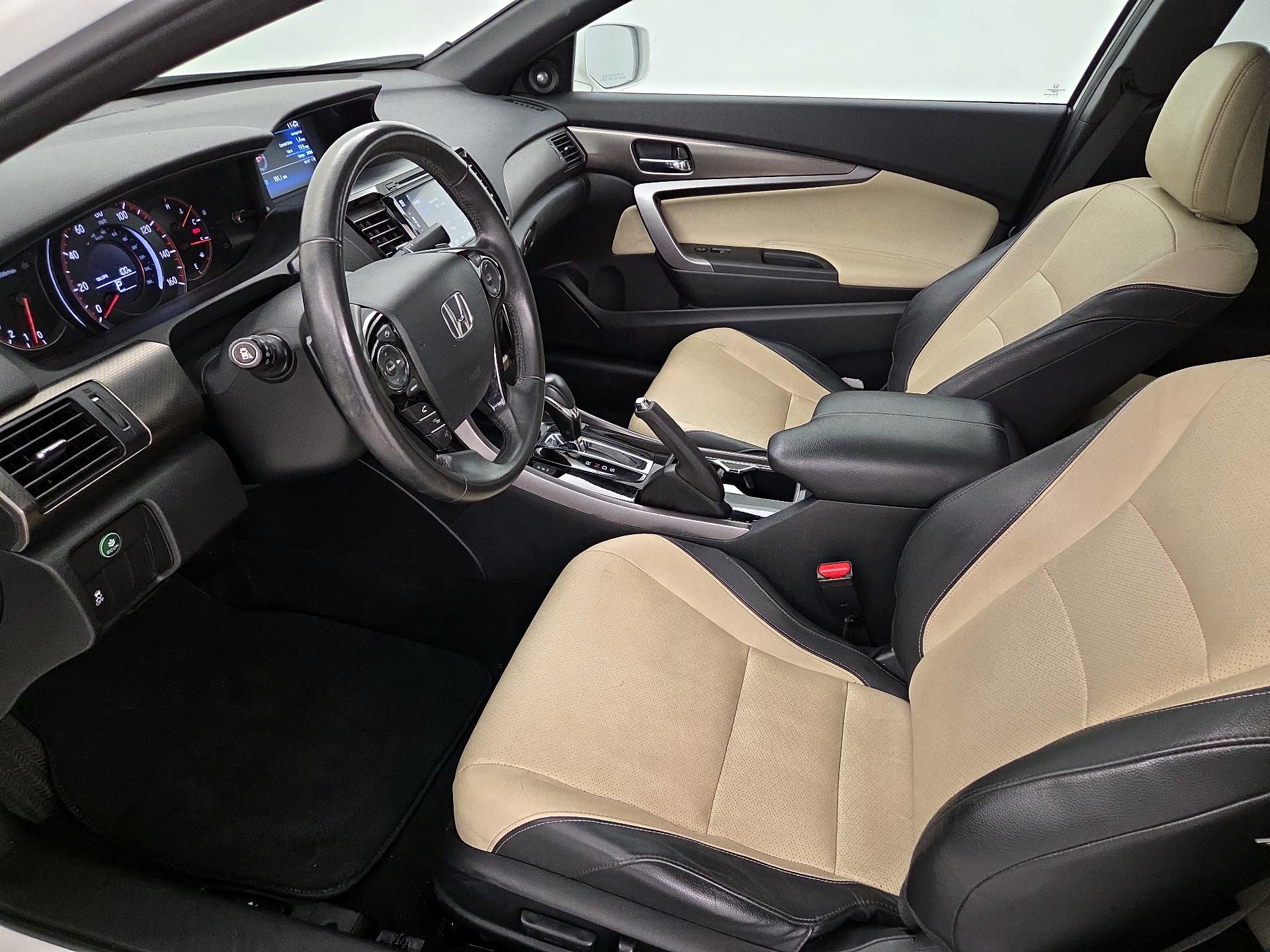 Thumbnail: 2017 Honda Accord - 11