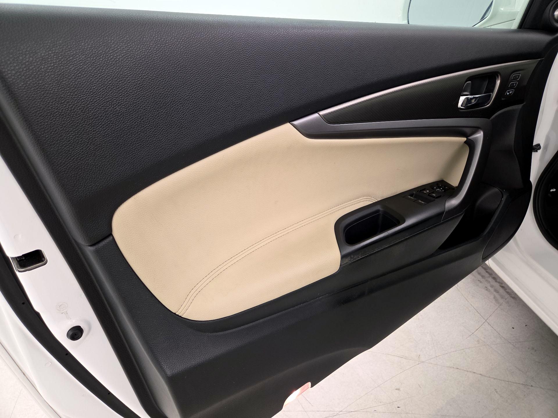 Thumbnail: 2017 Honda Accord - 12