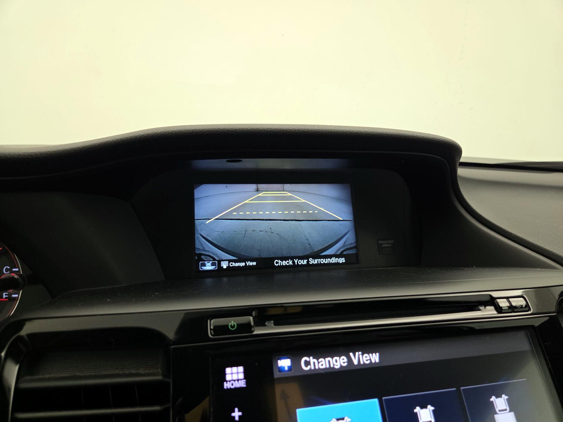 Thumbnail: 2017 Honda Accord - 14