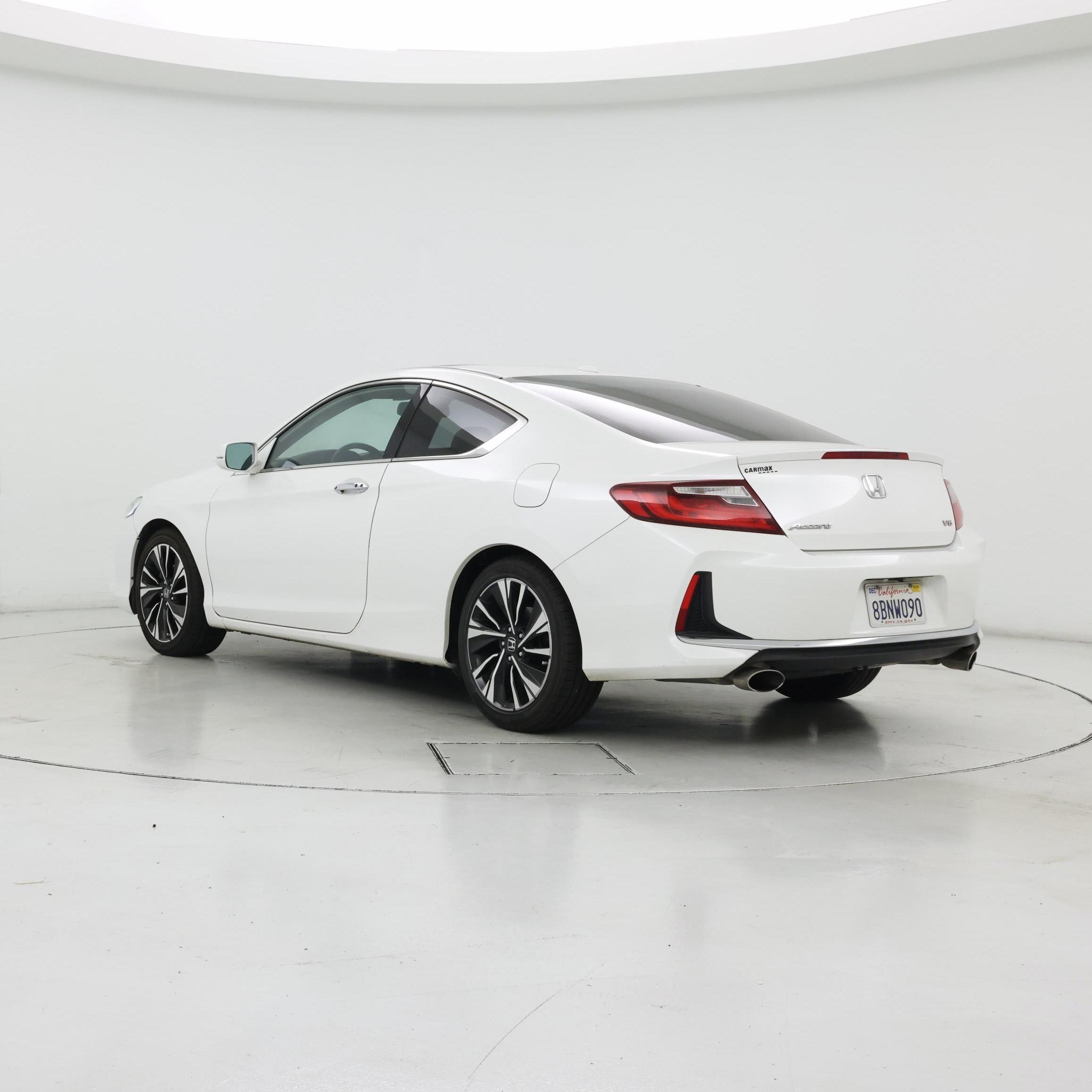 Thumbnail: 2017 Honda Accord - 2