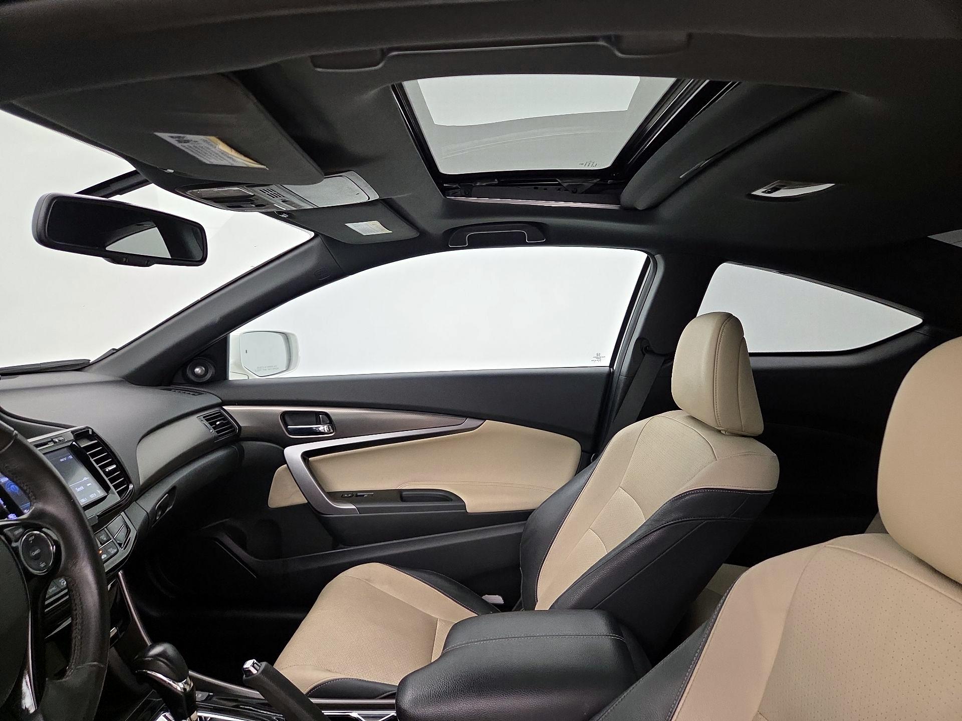 Thumbnail: 2017 Honda Accord - 19