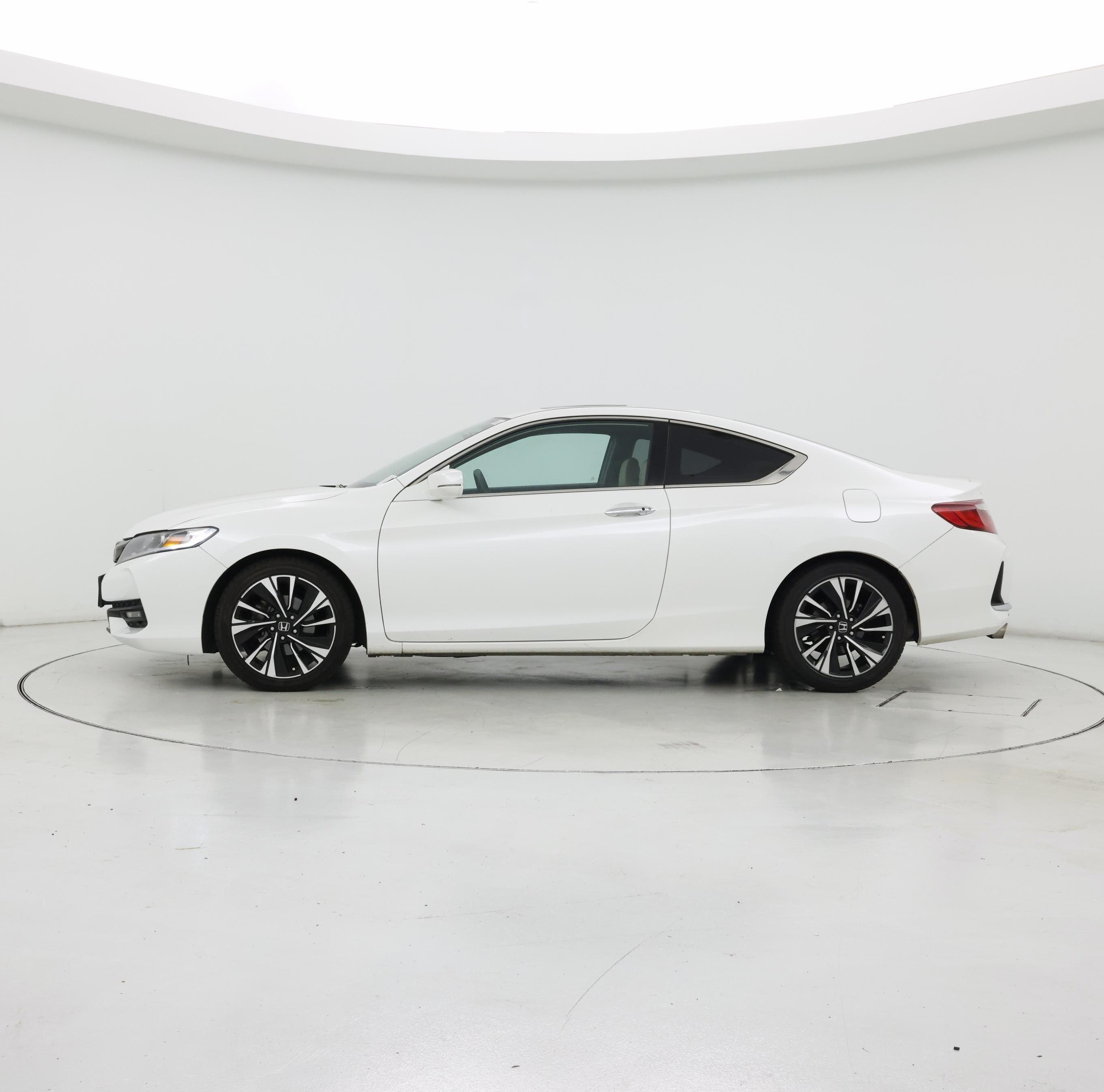 Thumbnail: 2017 Honda Accord - 3