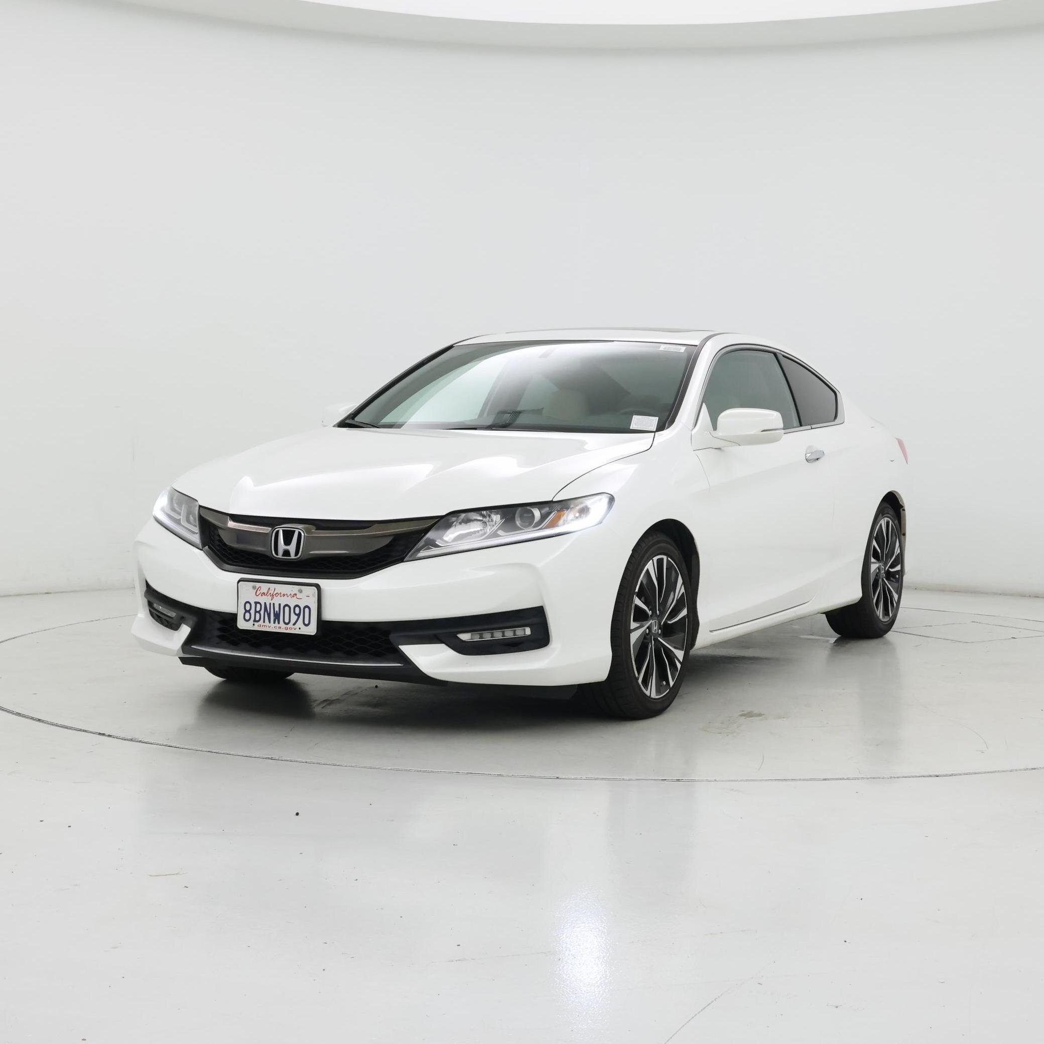 Thumbnail: 2017 Honda Accord - 4