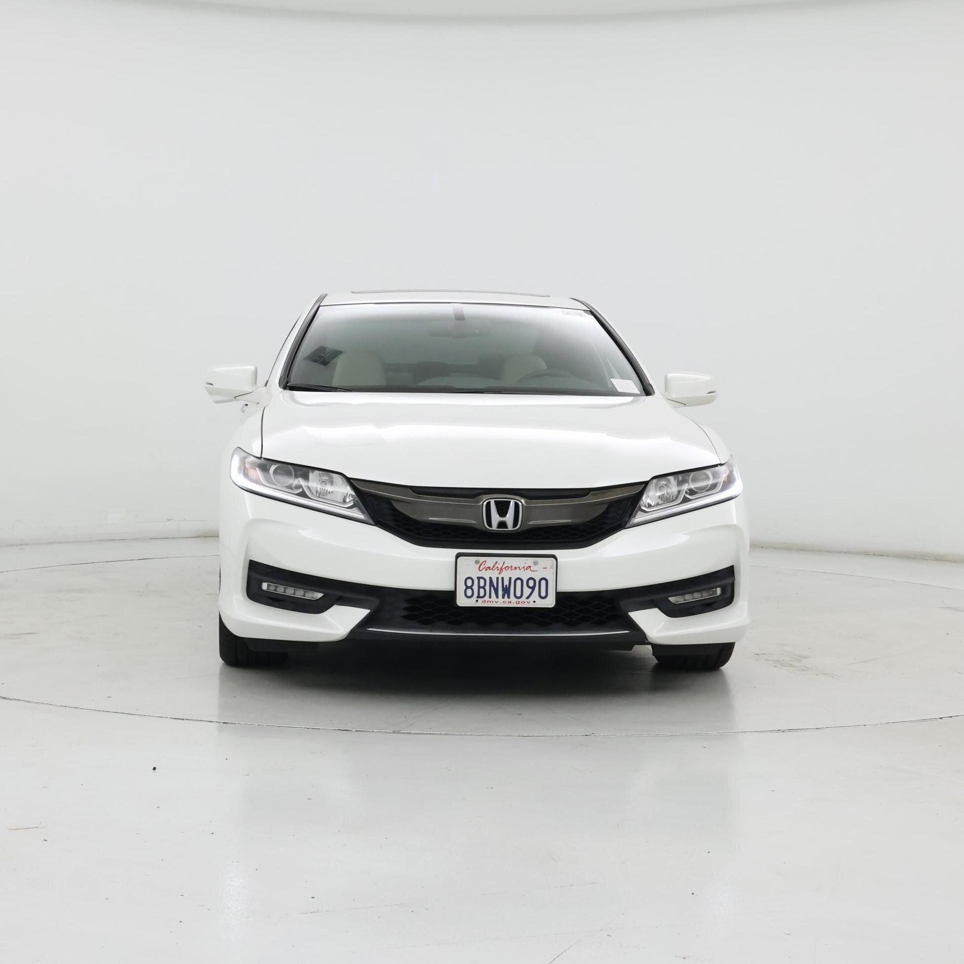 Thumbnail: 2017 Honda Accord - 5