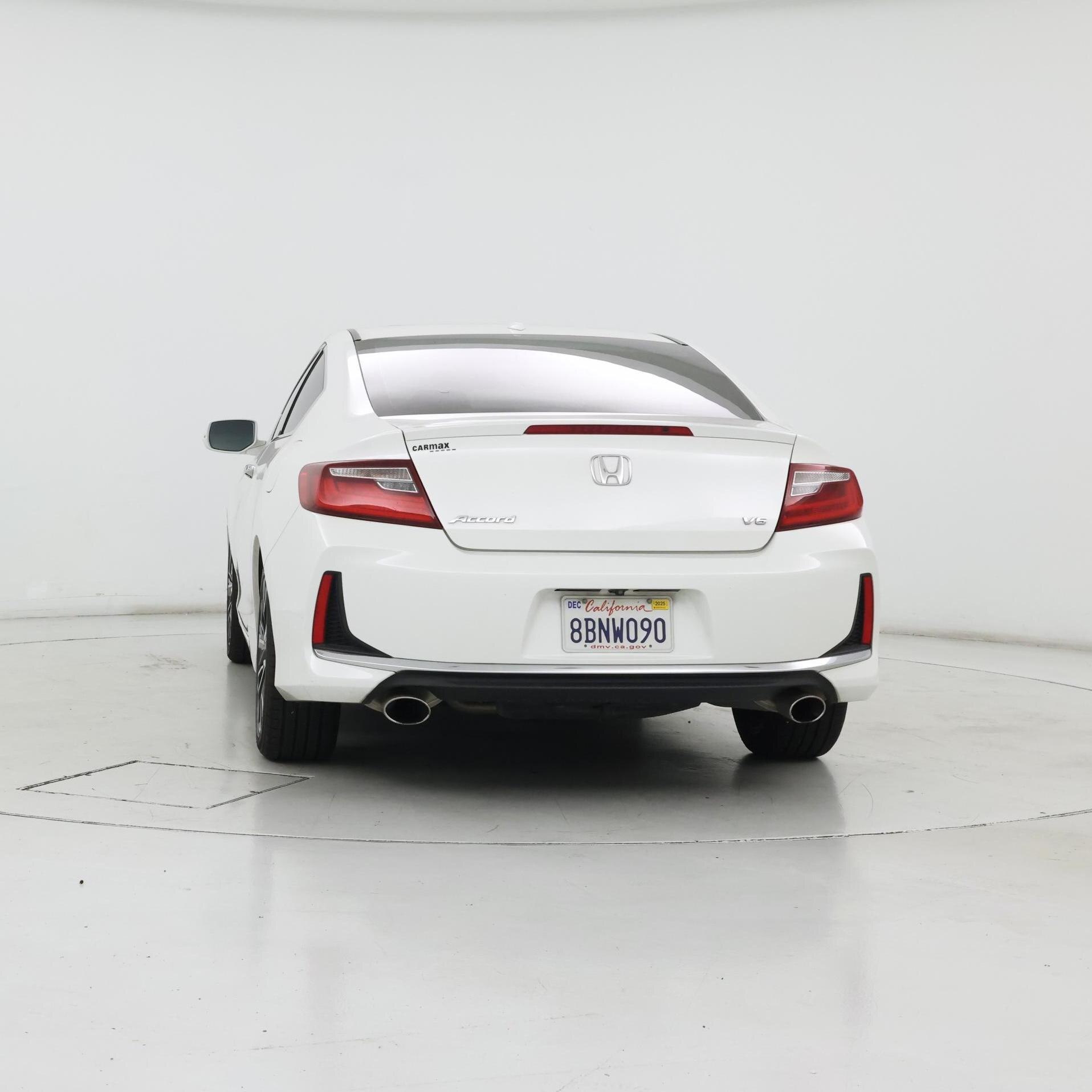 Thumbnail: 2017 Honda Accord - 6