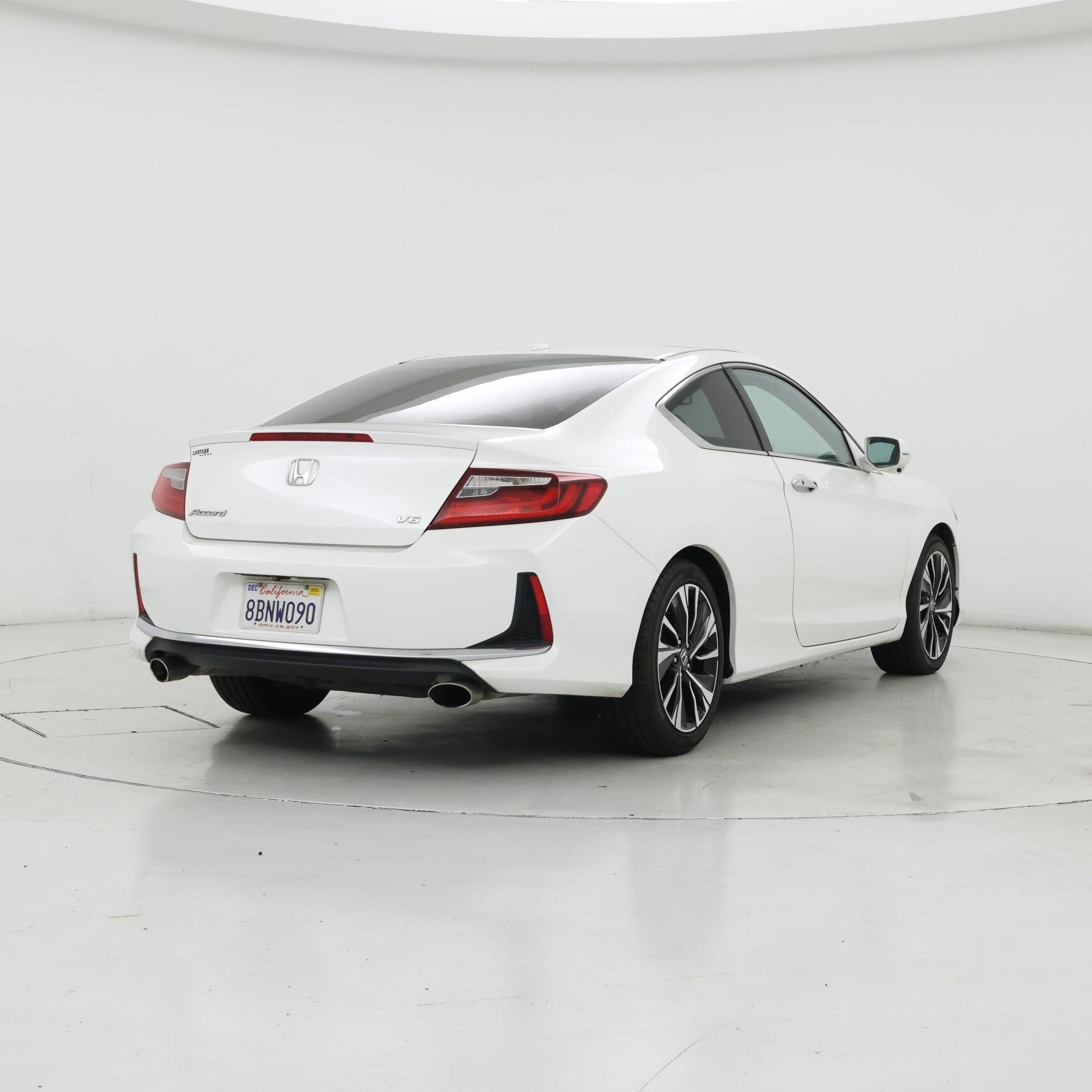 Thumbnail: 2017 Honda Accord - 8