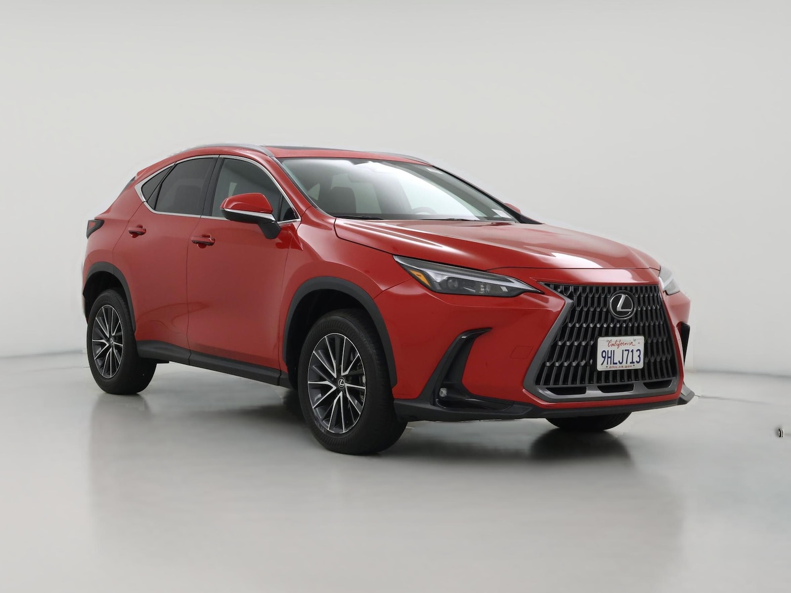 2024 Lexus NX 350