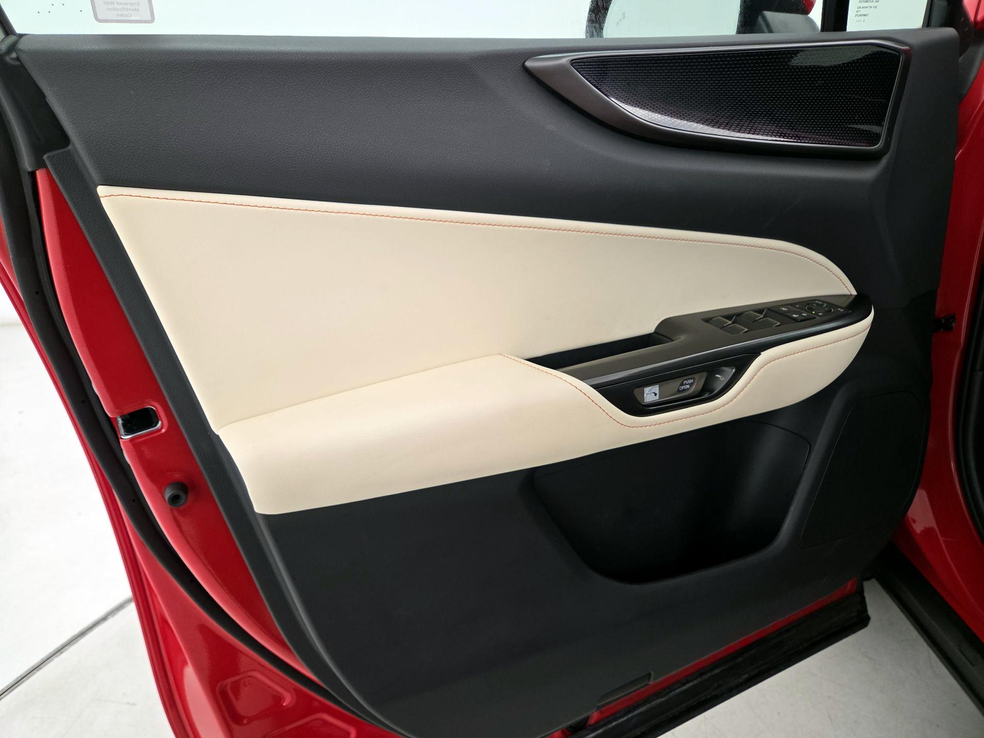 Thumbnail: 2024 Lexus NX - 12