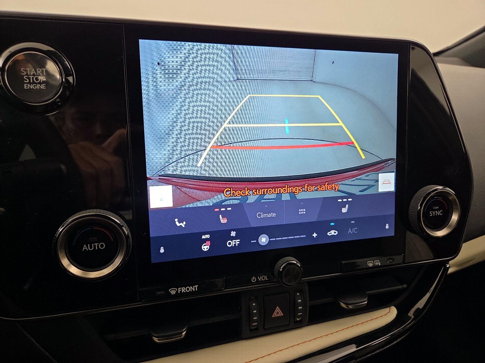 Thumbnail: 2024 Lexus NX - 14