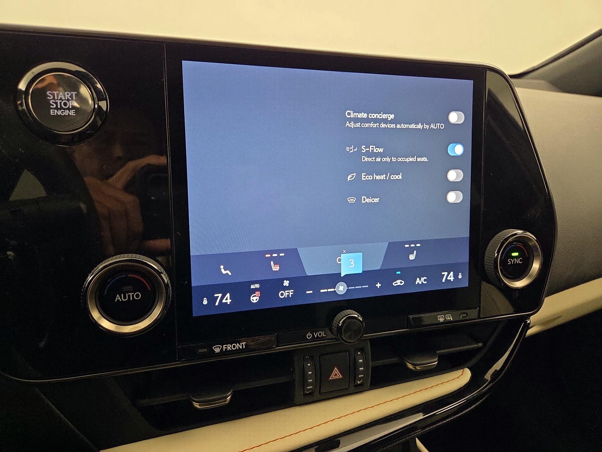 Thumbnail: 2024 Lexus NX - 16