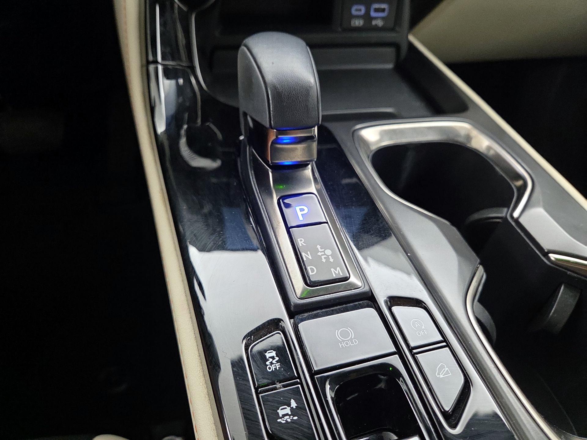 Thumbnail: 2024 Lexus NX - 17