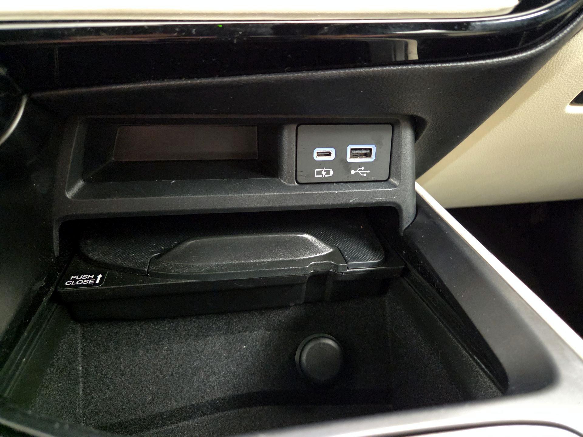 Thumbnail: 2024 Lexus NX - 18