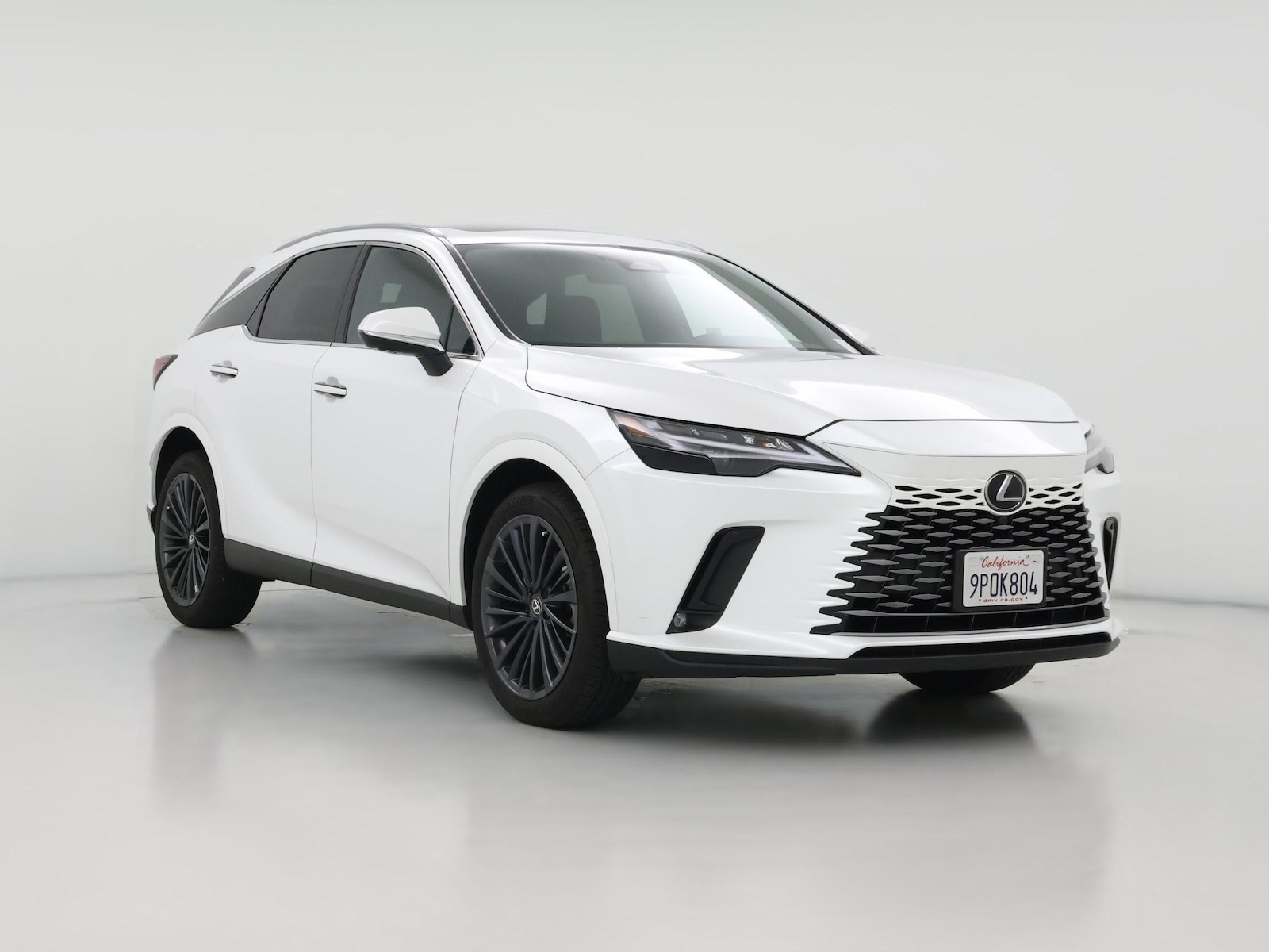 2024 Lexus RX 350