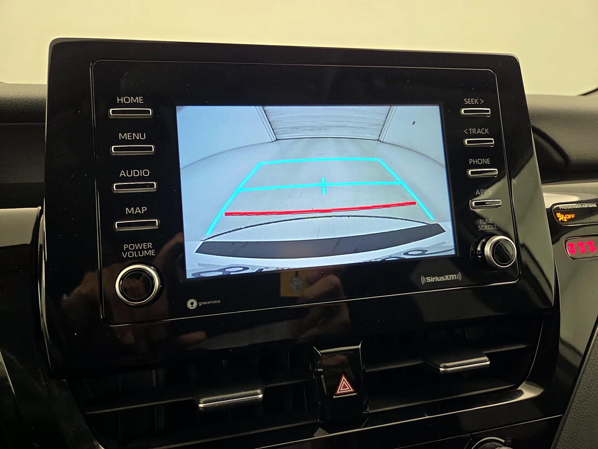 Thumbnail: 2021 Toyota Camry - 14