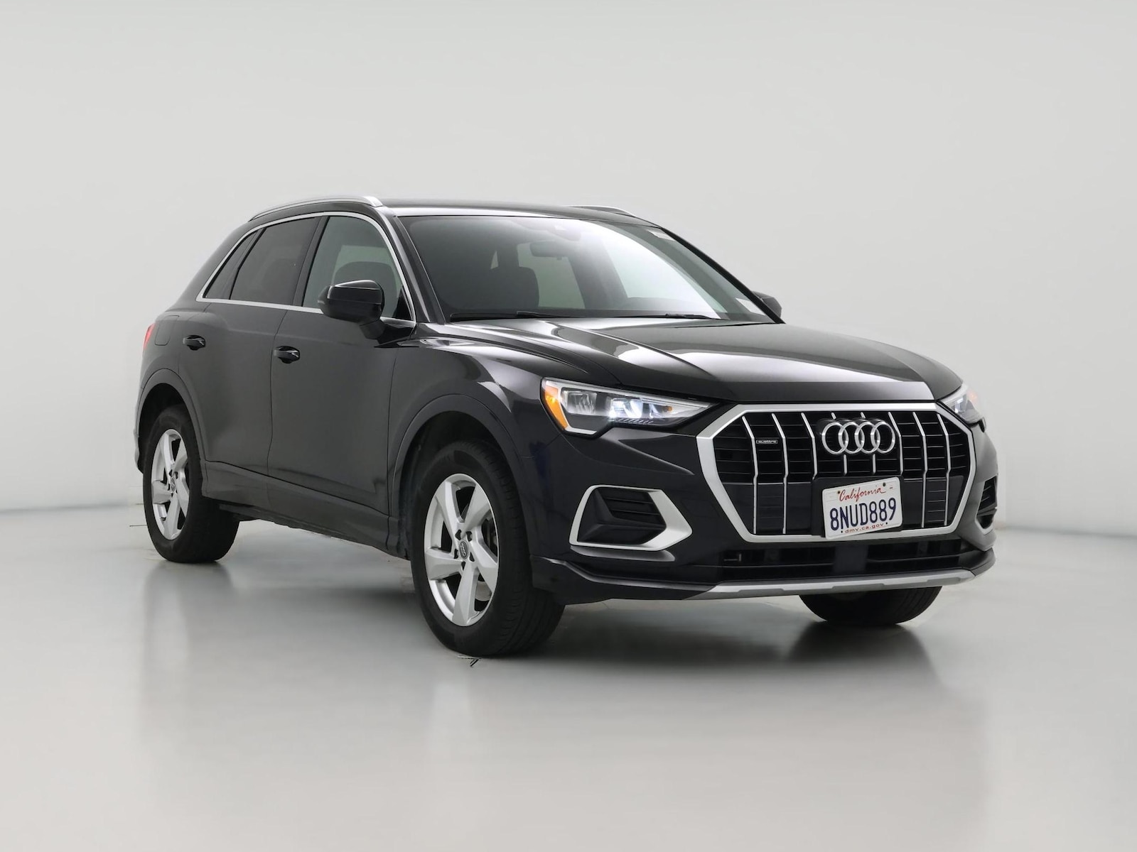 2020 Audi Q3 Premium